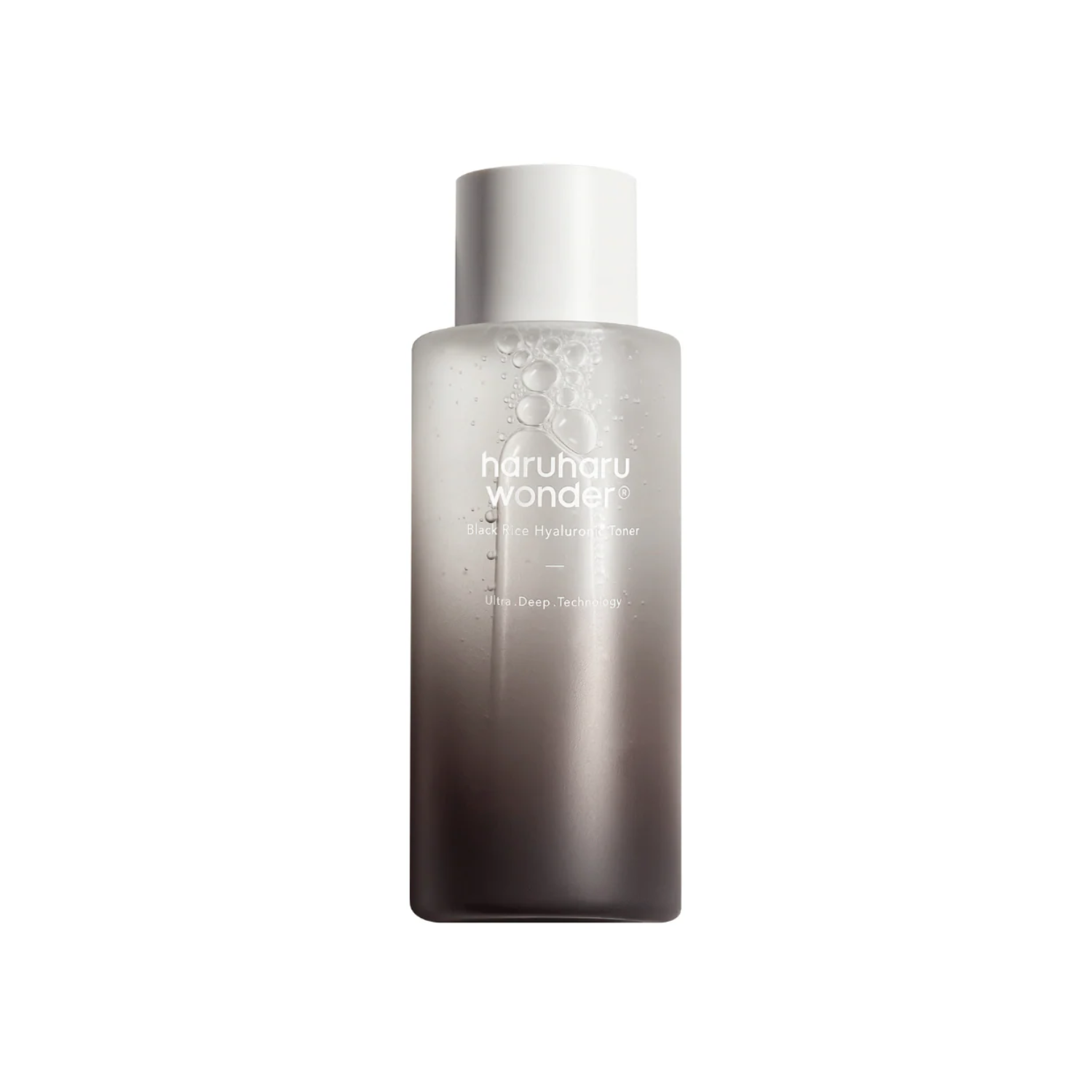 Black Rice Hyaluronic Toner