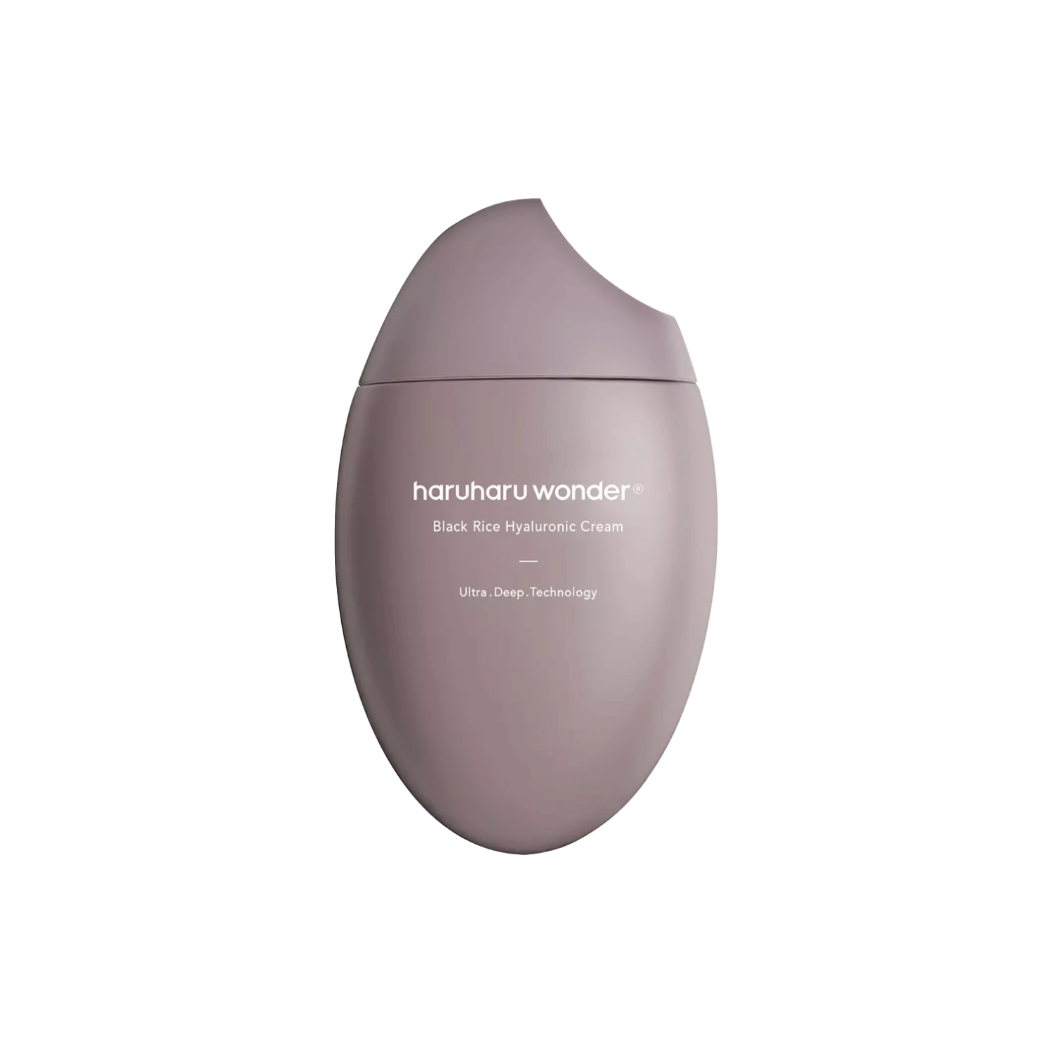 Black Rice 10 Hyaluronic Cream