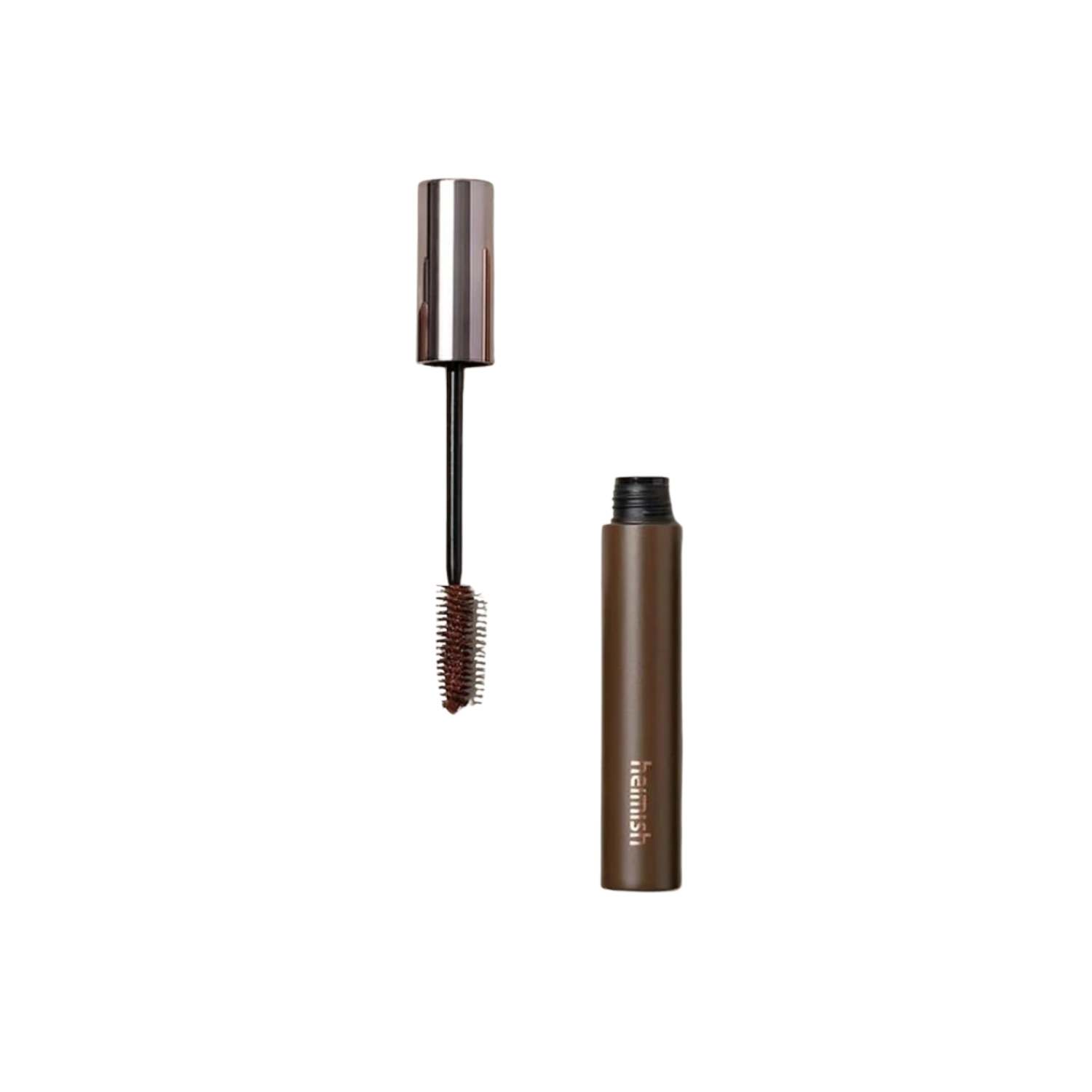 Dailism Smudge Stop Mascara Volume