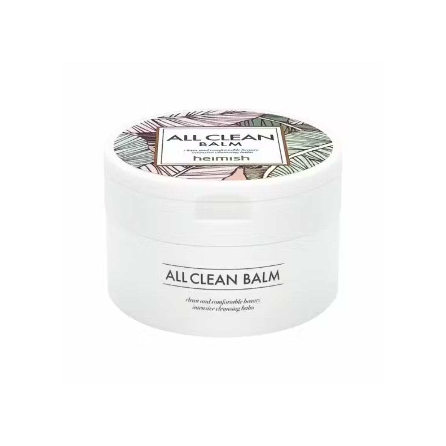 All Clean Balm