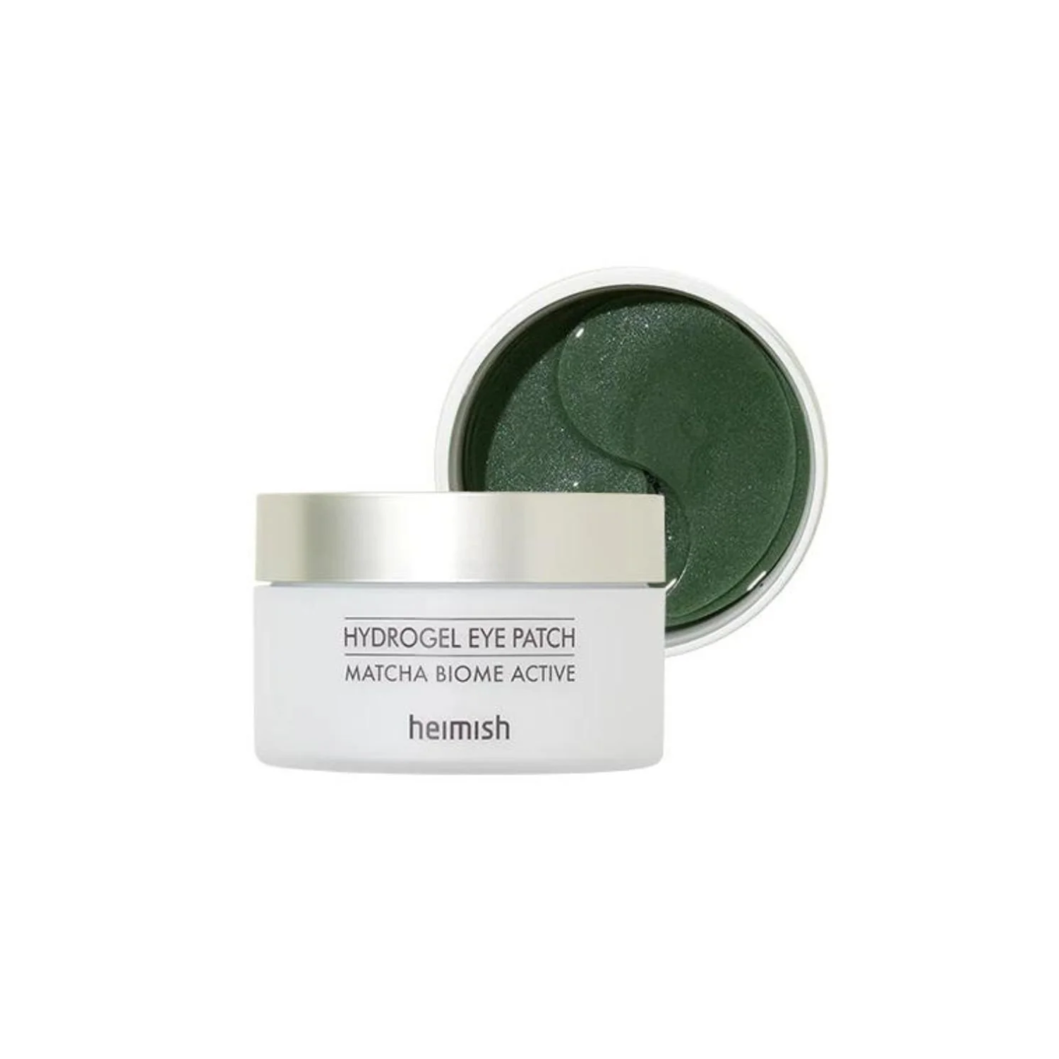 Matcha Biome Hydrogel Eye Patch 60ea