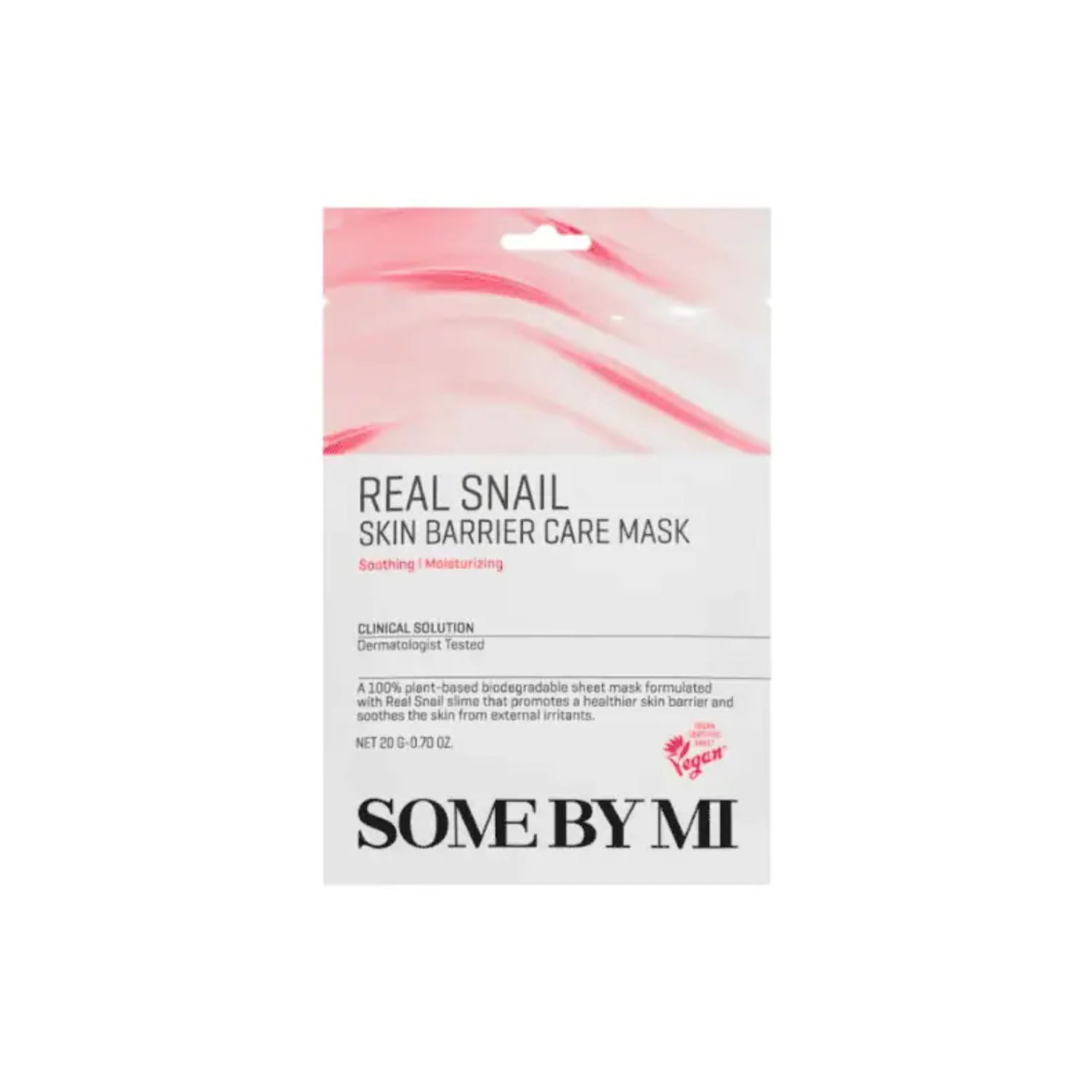 Real Skin Barrier Care Mask