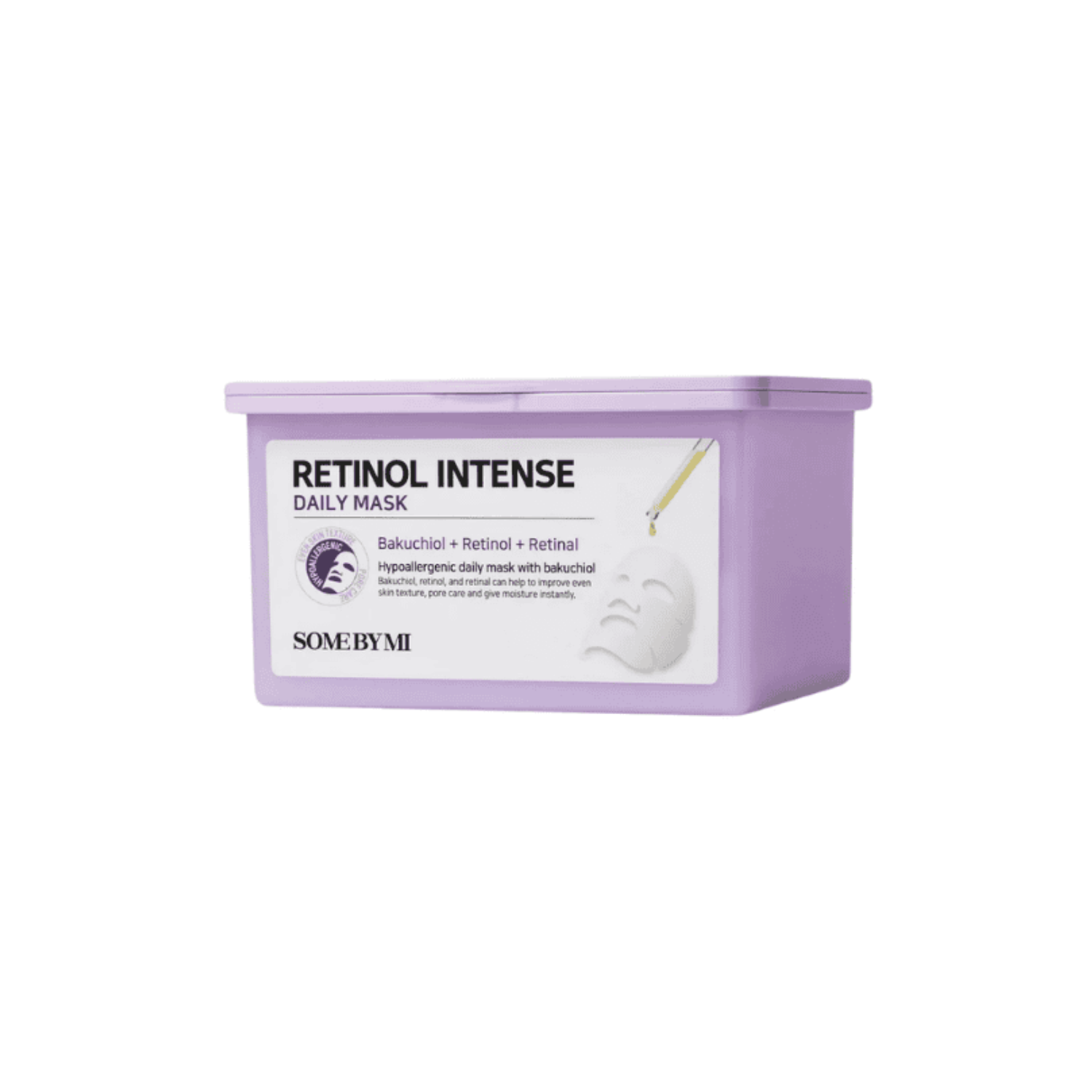 Retinol Intense Daily Mask 30ea