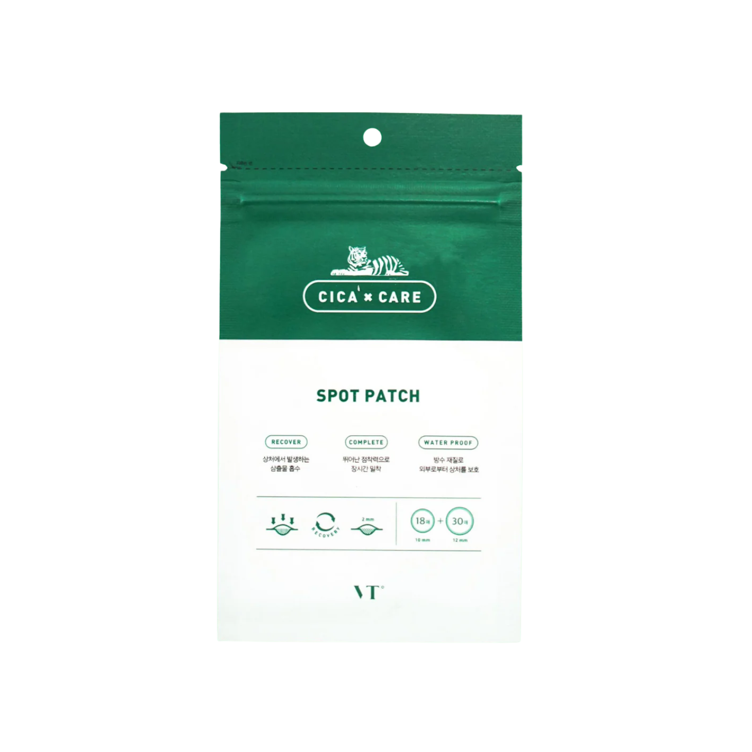 Spot Patch 48ea