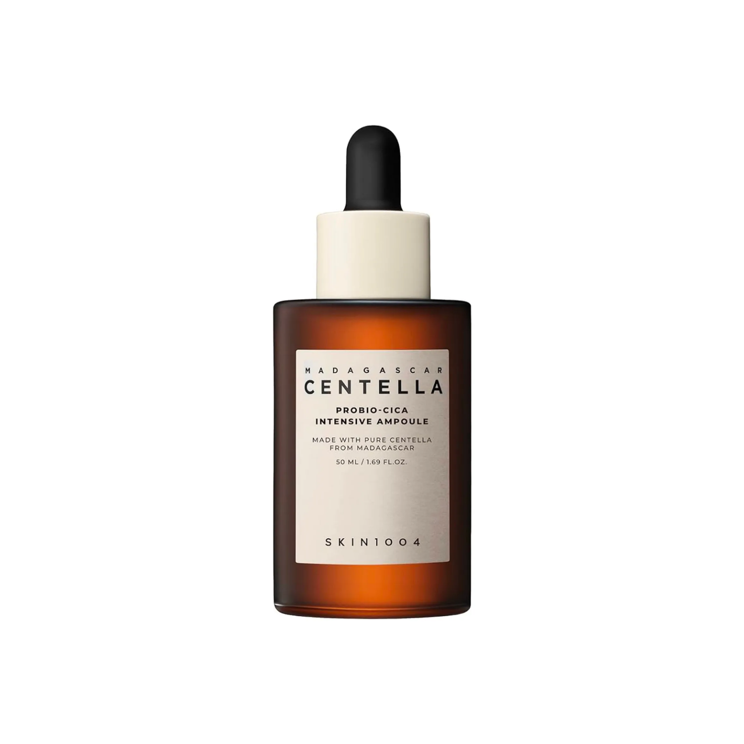 Madagascar Centella Probio-Cica Intensive Ampoule