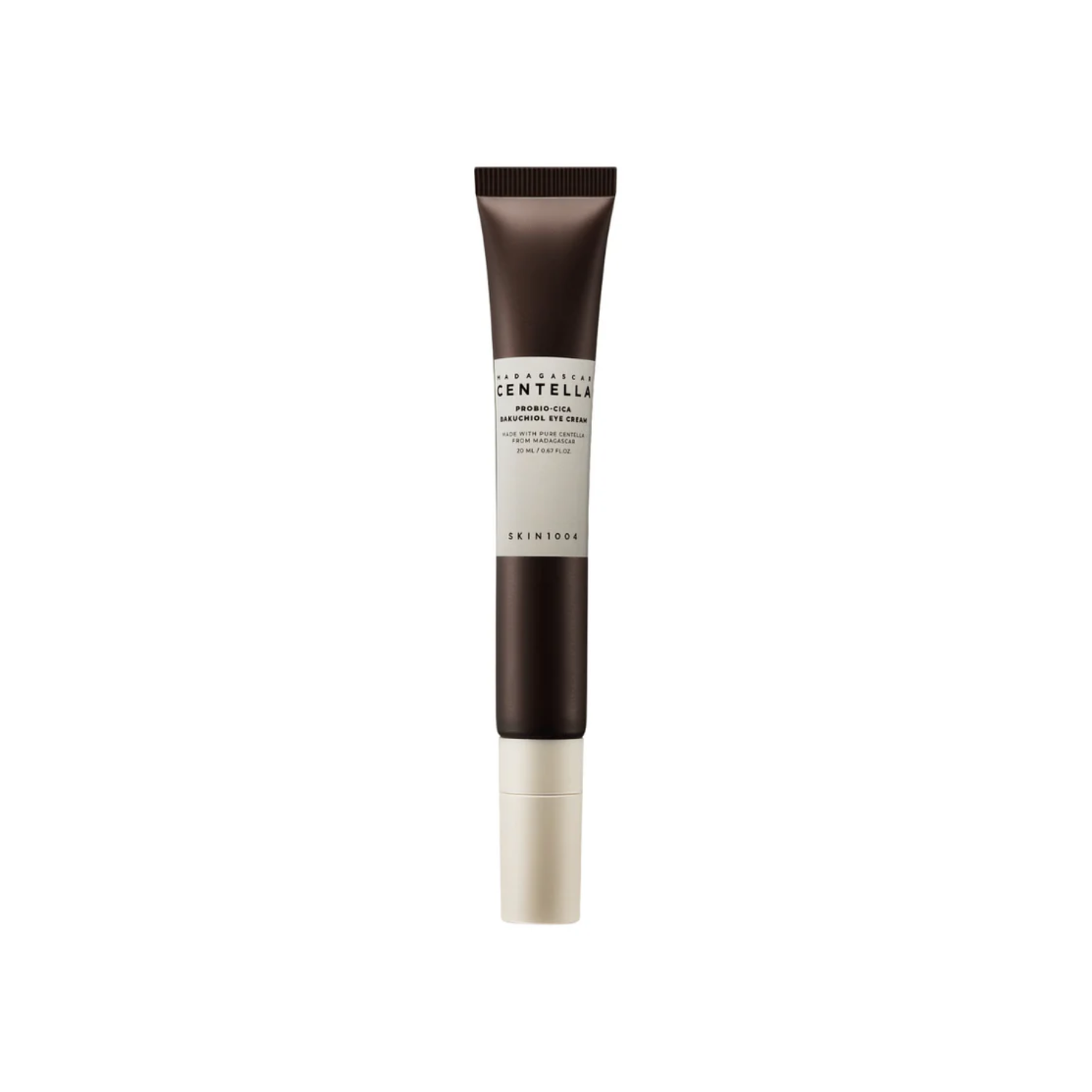 Madagascar Centella Probio-Cica Bakuchiol Eye Cream