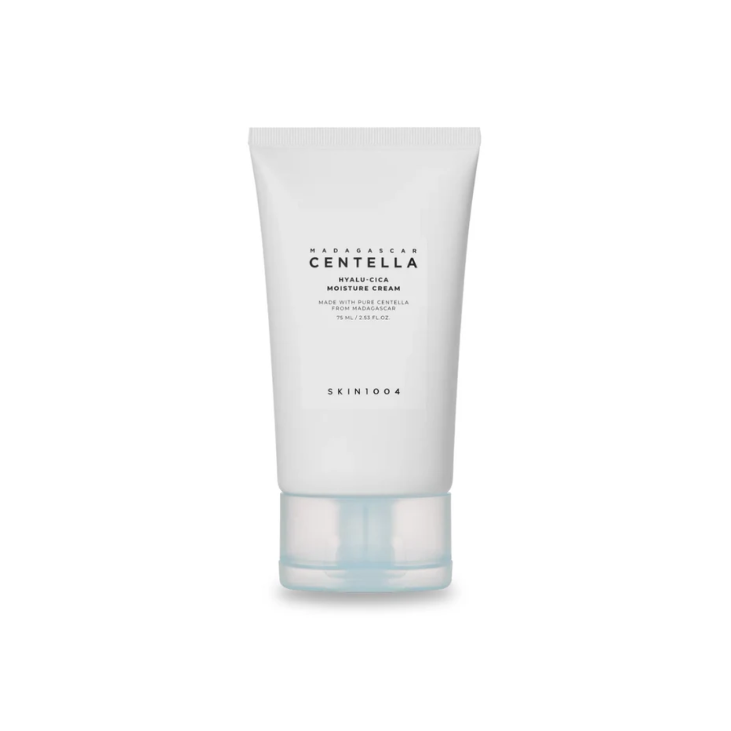 Madagascar Centella Hyalu-Cica Moisture Cream