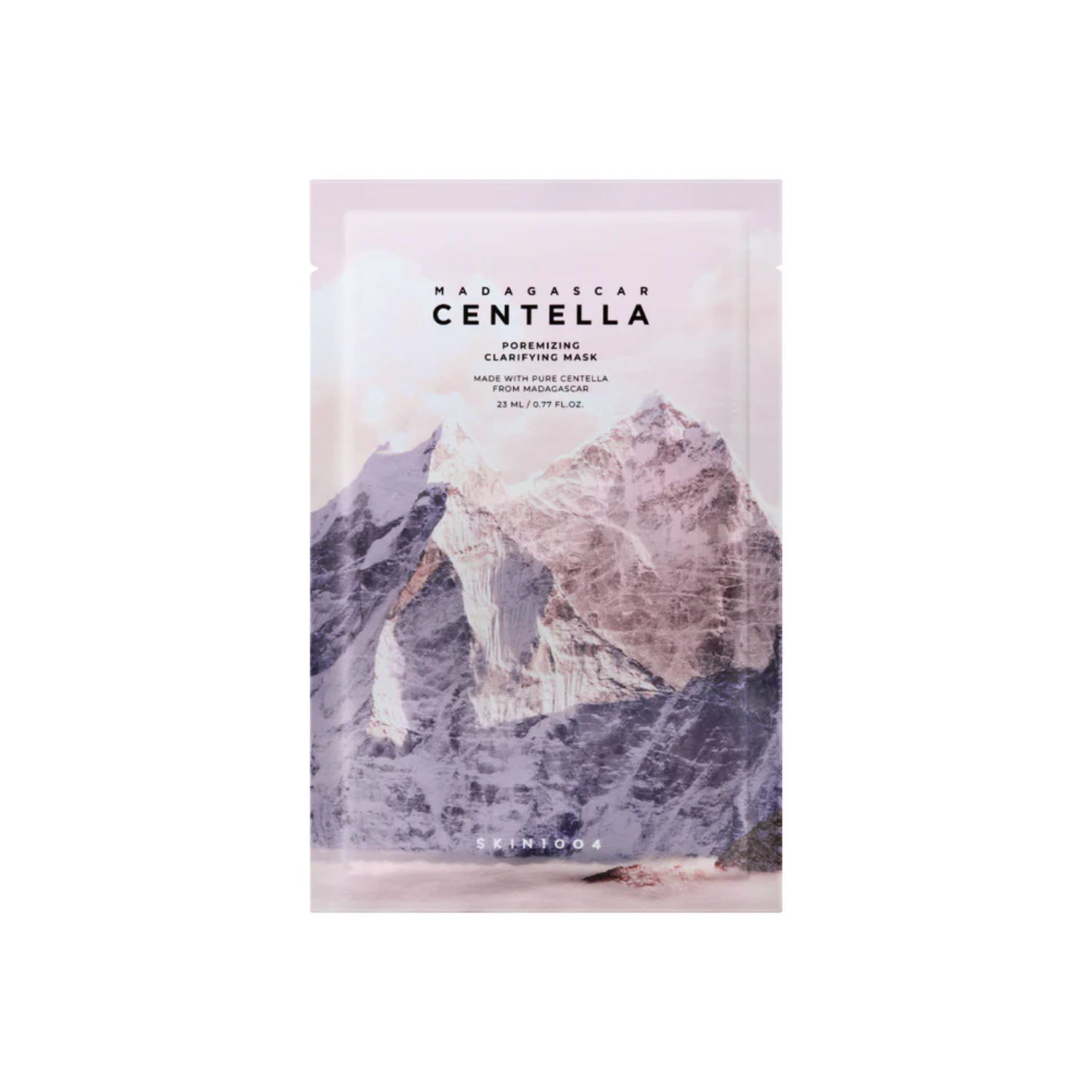 Madagascar Centella Poremizing Clarifying Mask