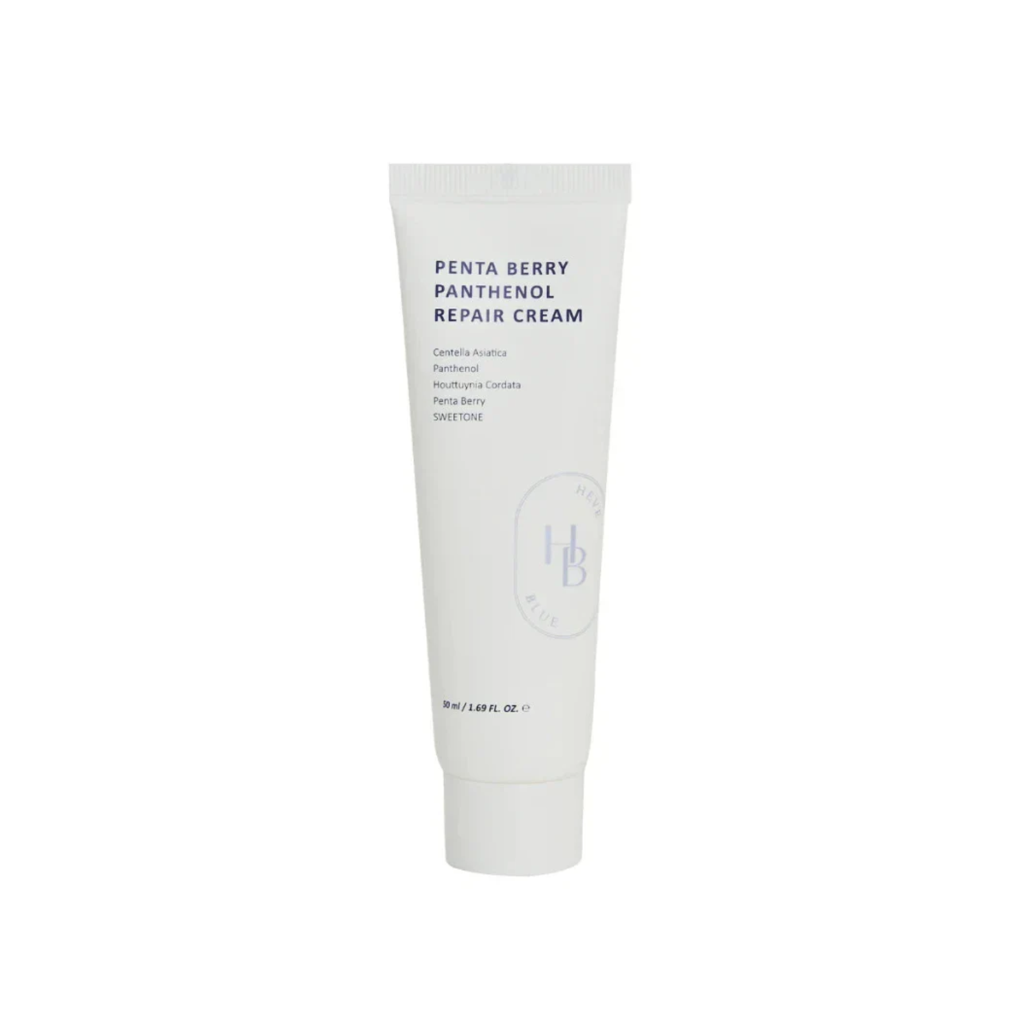 Penta Berry Panthenol Repair Cream