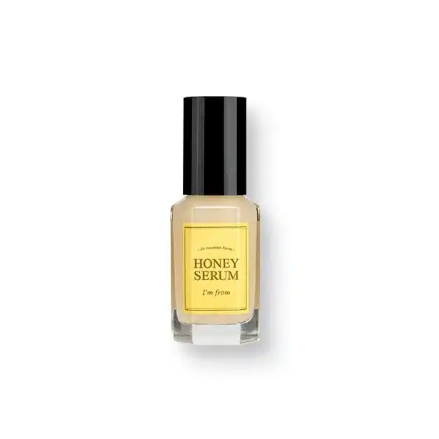 Honey Glow Serum