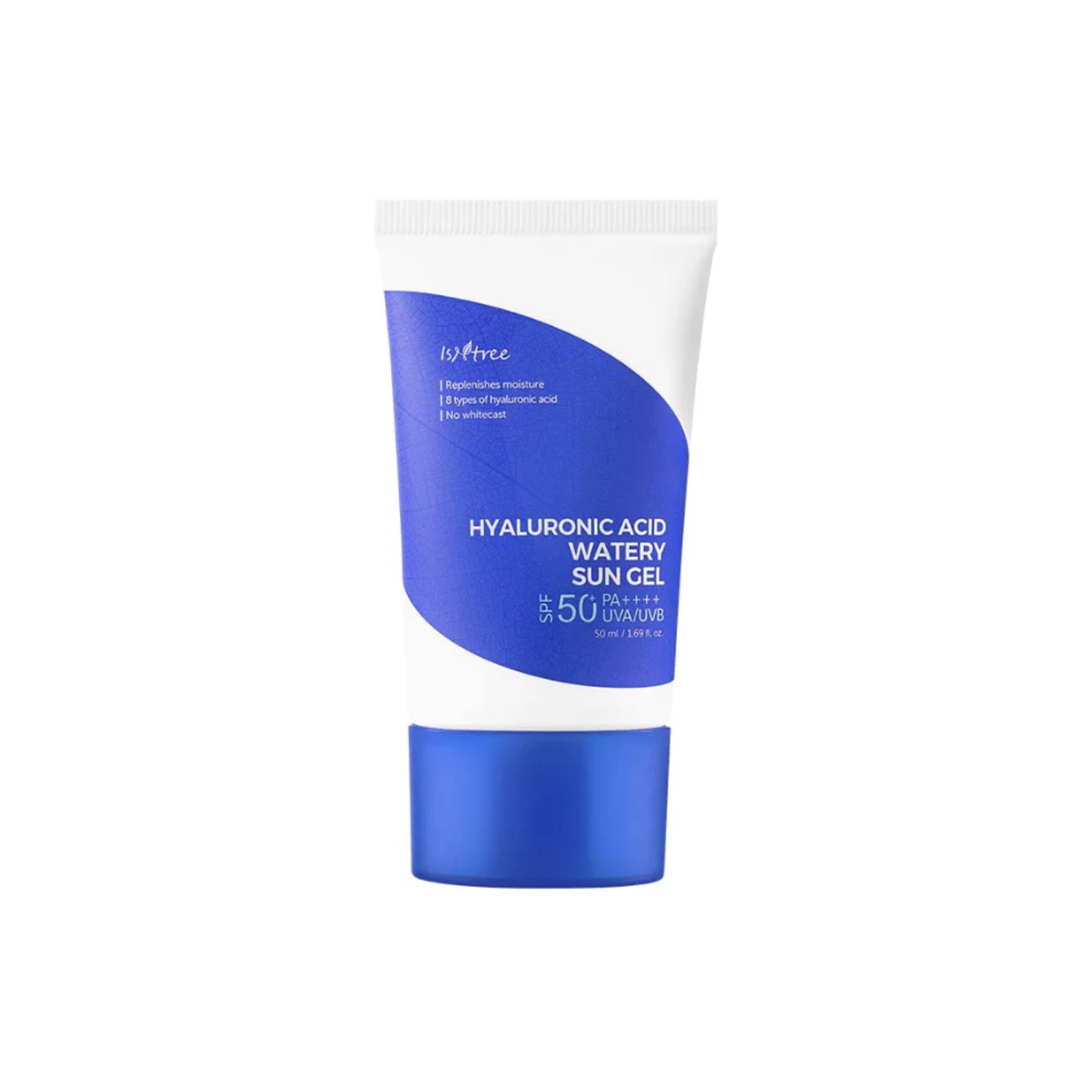Hyaluronic Acid Watery Sun Gel SPF50+ PA++++
