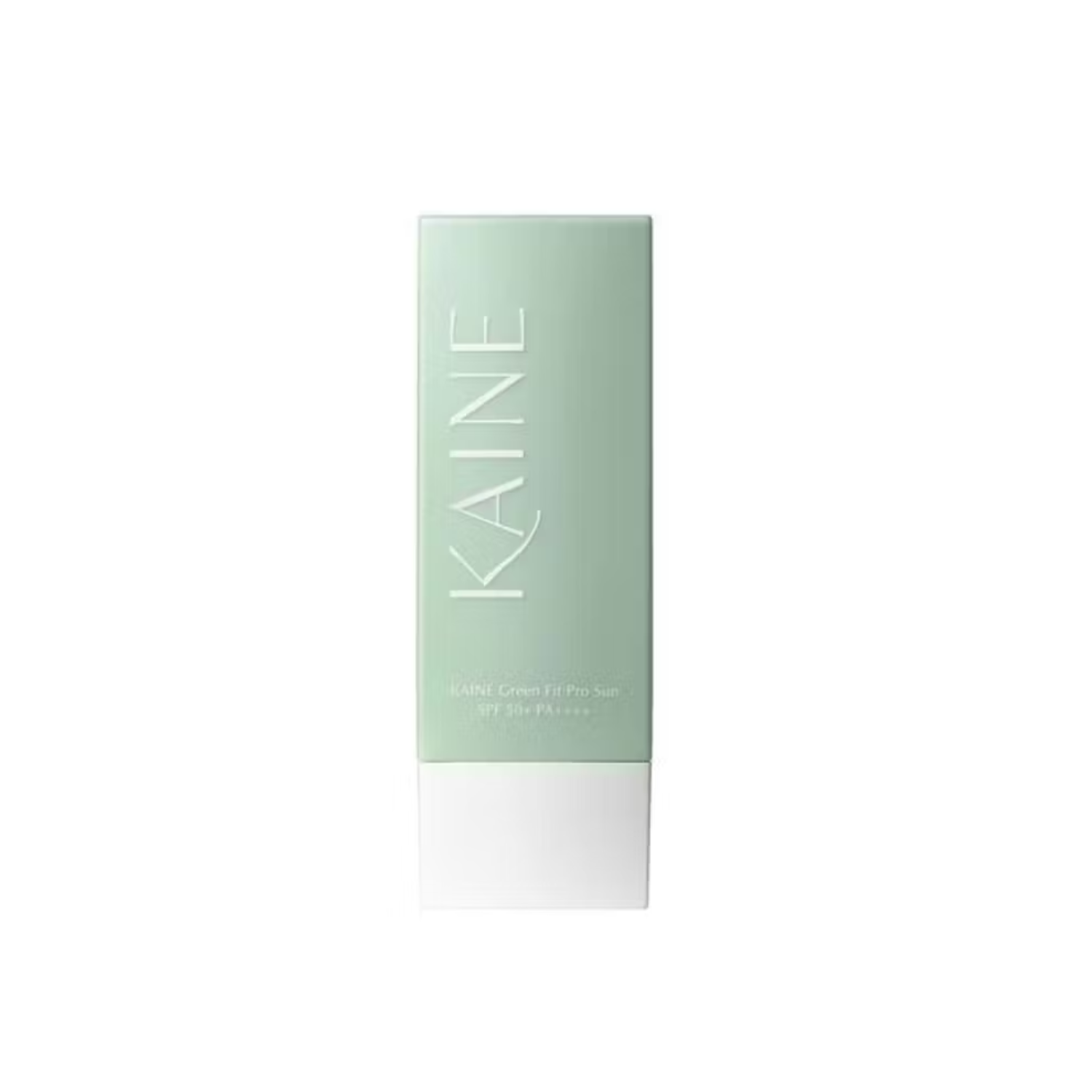 Green Fit Pro Sun SPF50+ PA++++