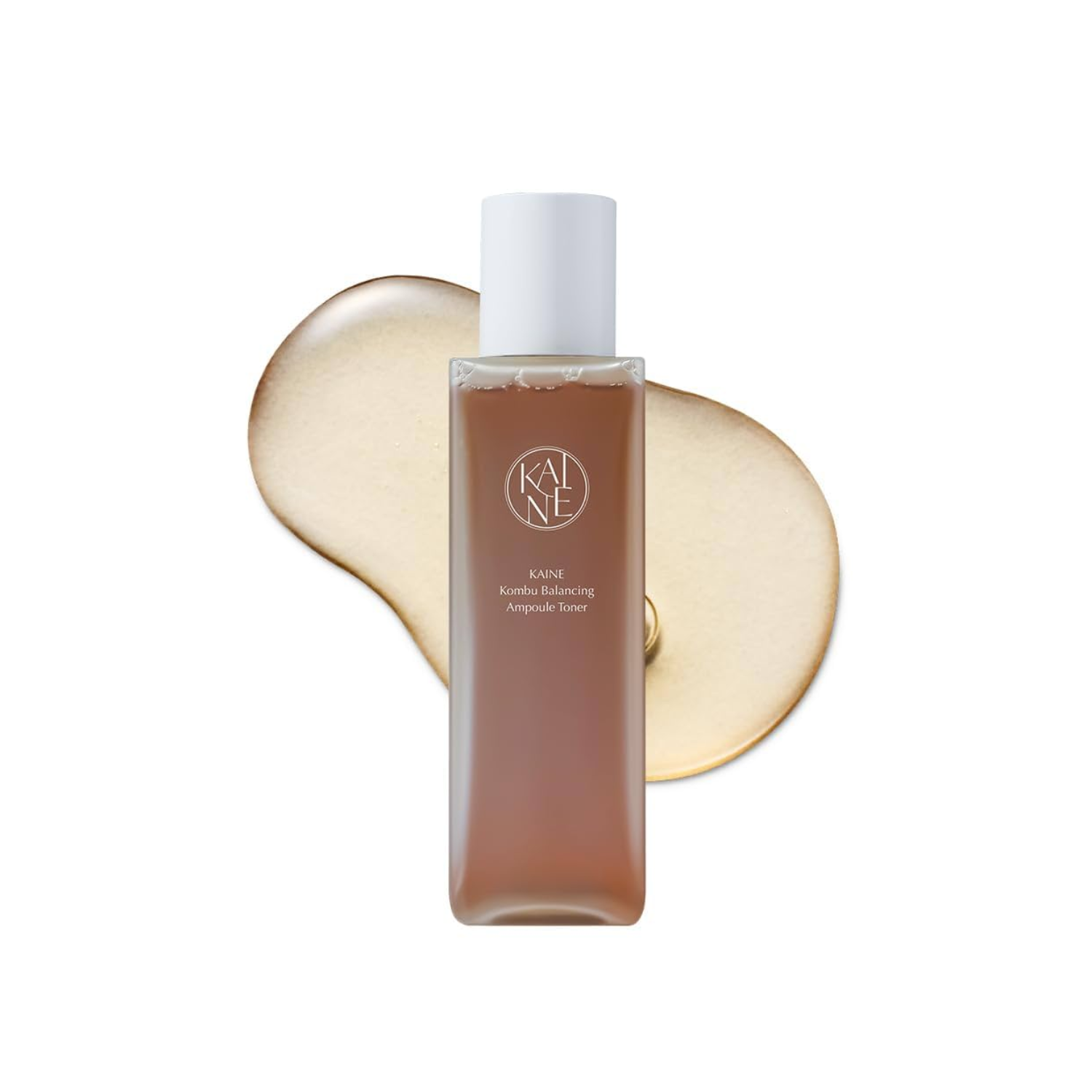 Kombu Balancing Ampoule Toner