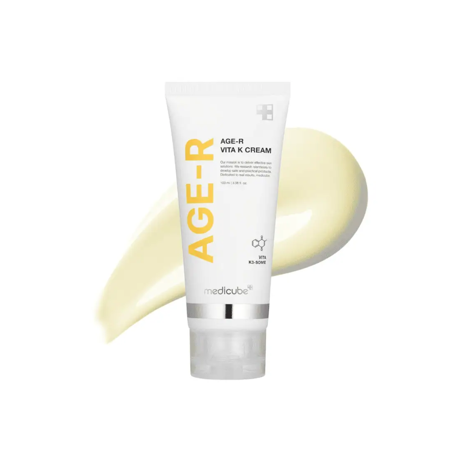 AGE-R Vita K Refining Cream