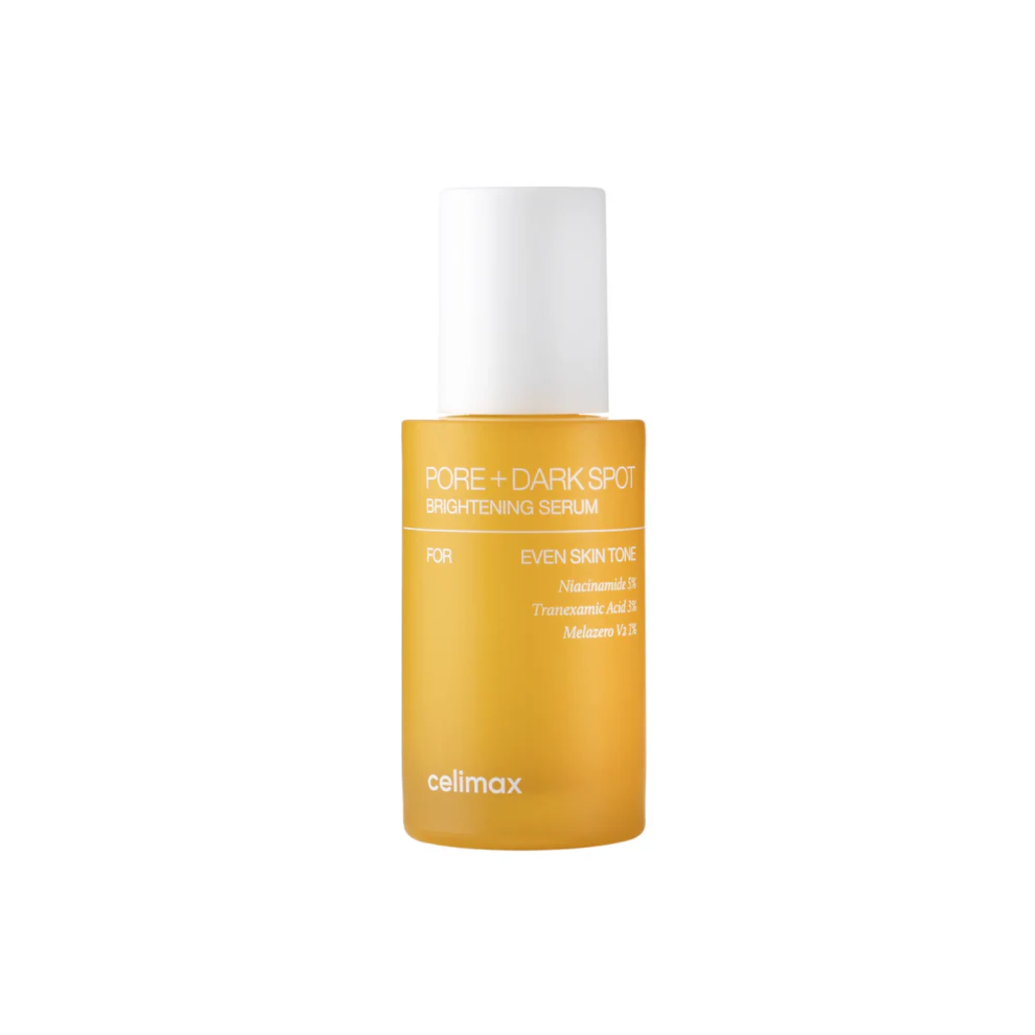 Pore + Dark Spot Brightening Serum