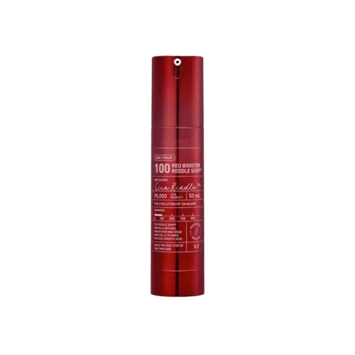 Red Booster 100 Reedle Shot