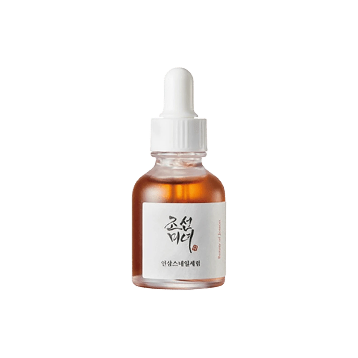 Revive Serum Ginseng + Snail Mucin