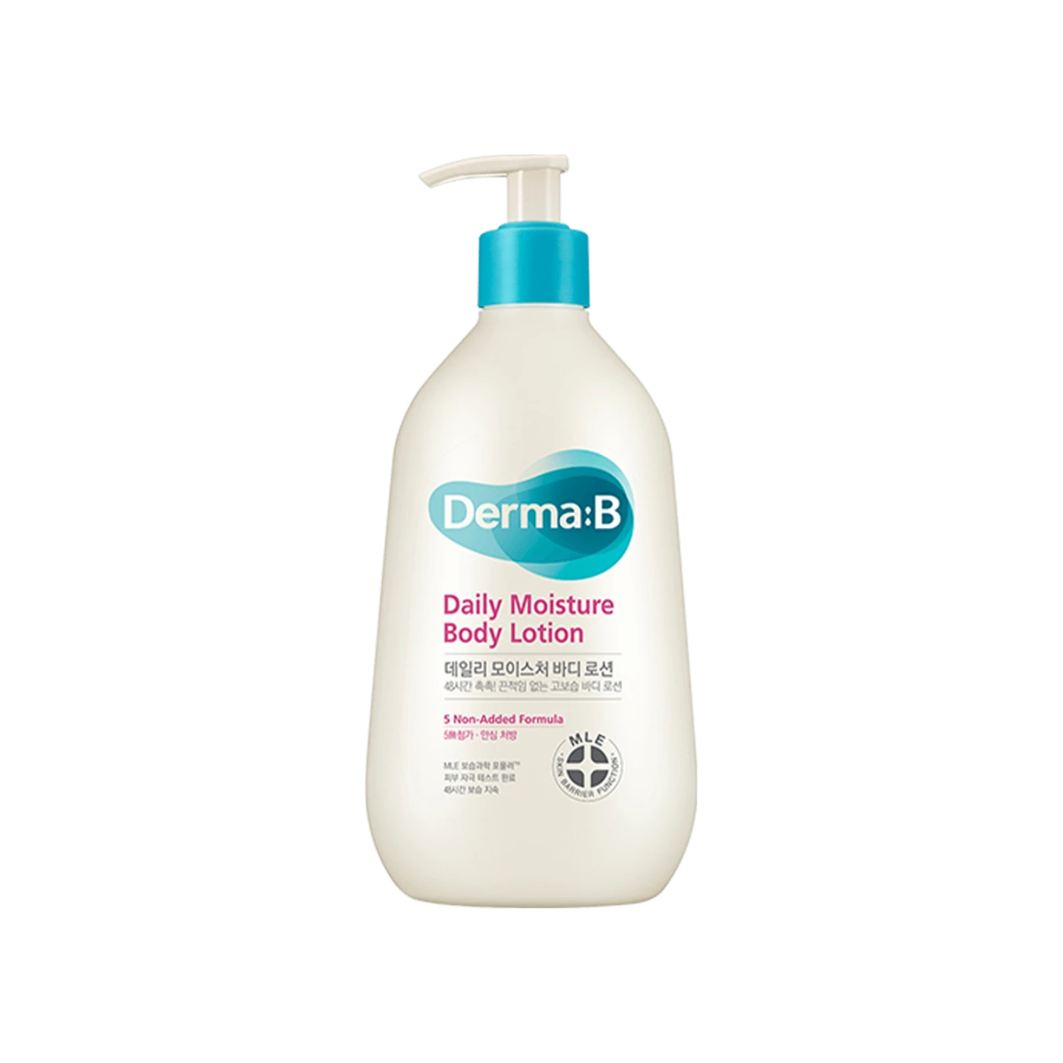 Daily Moisture Body Lotion