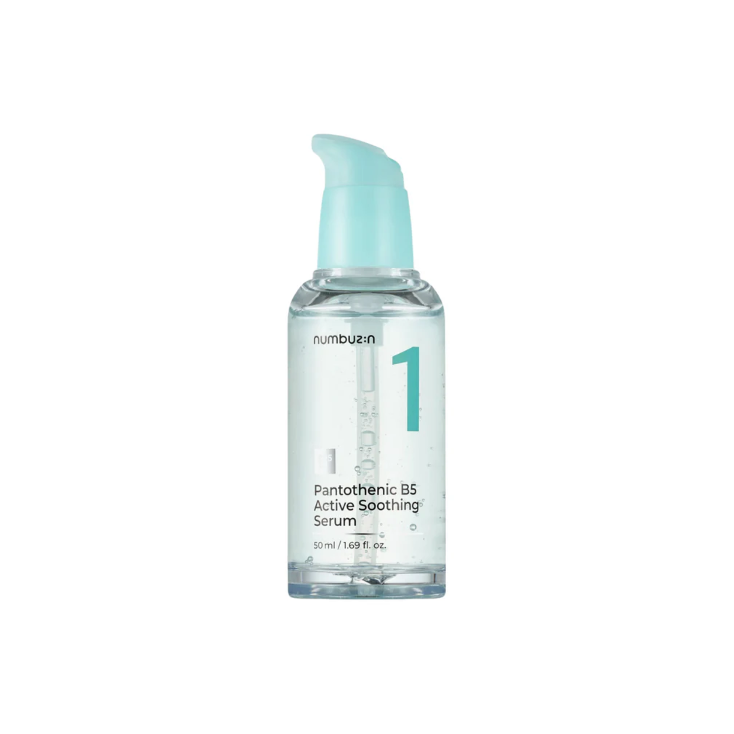 Pantothenic B5 Active Soothing Serum