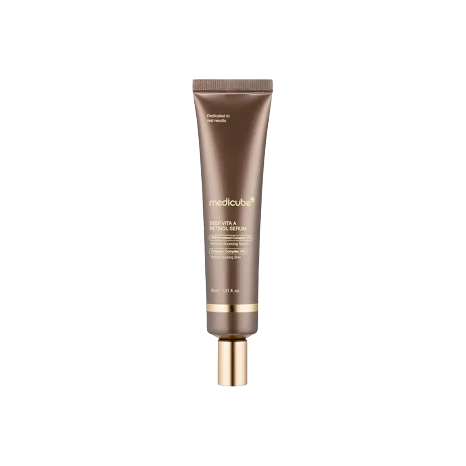 Deep Vita A Retinol Serum