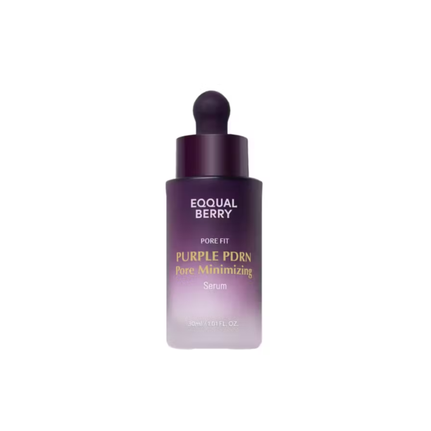 Purple PDRN Pore Minimizing Serum