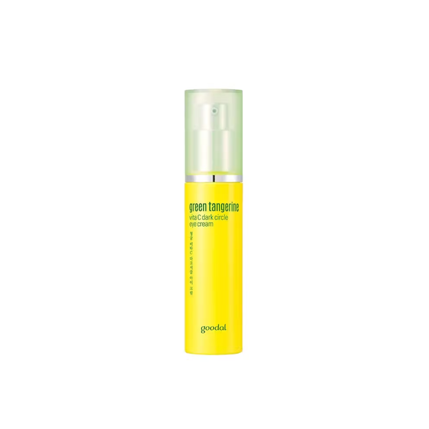 Green Tangerine Vita-C Dark Circle Eye Cream