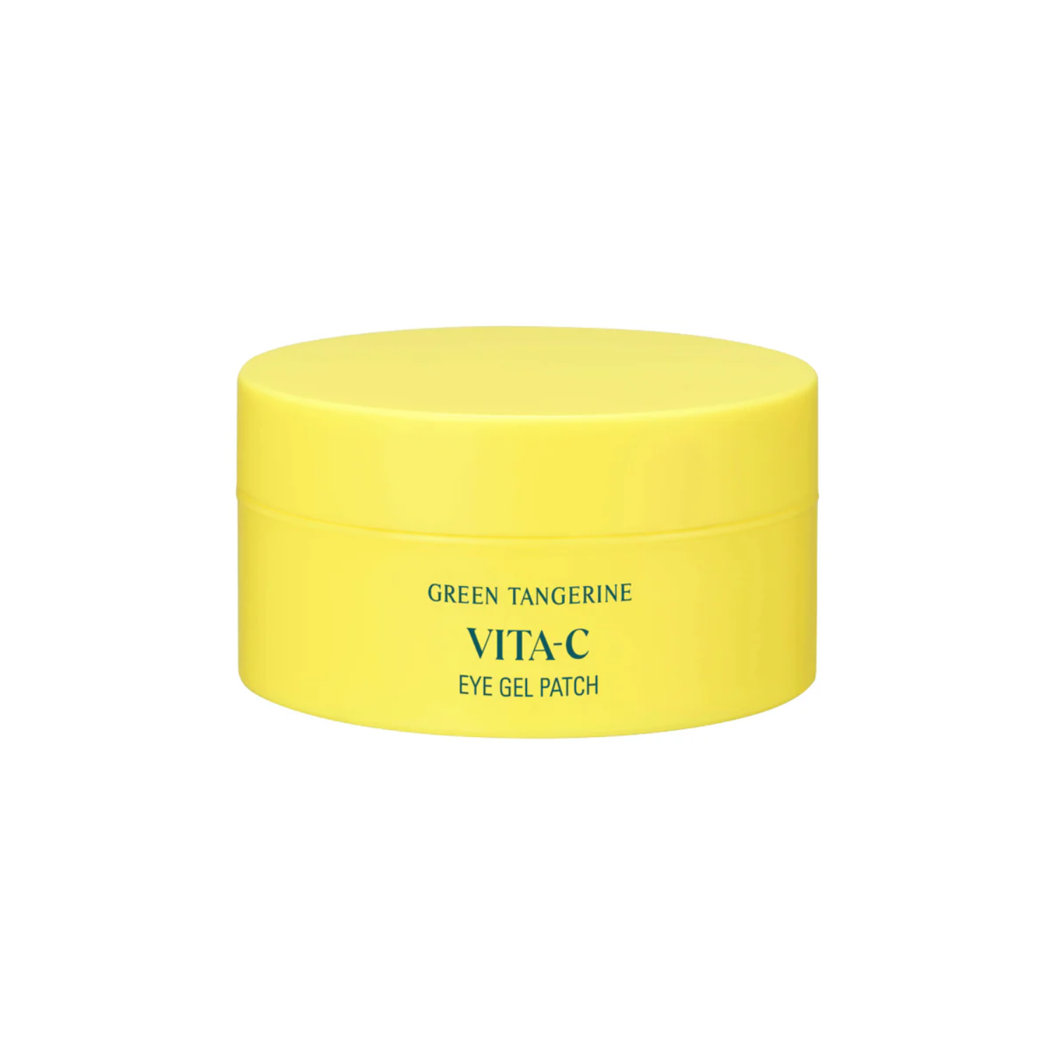Green Tangerine Vita-C Eye Gel Patch