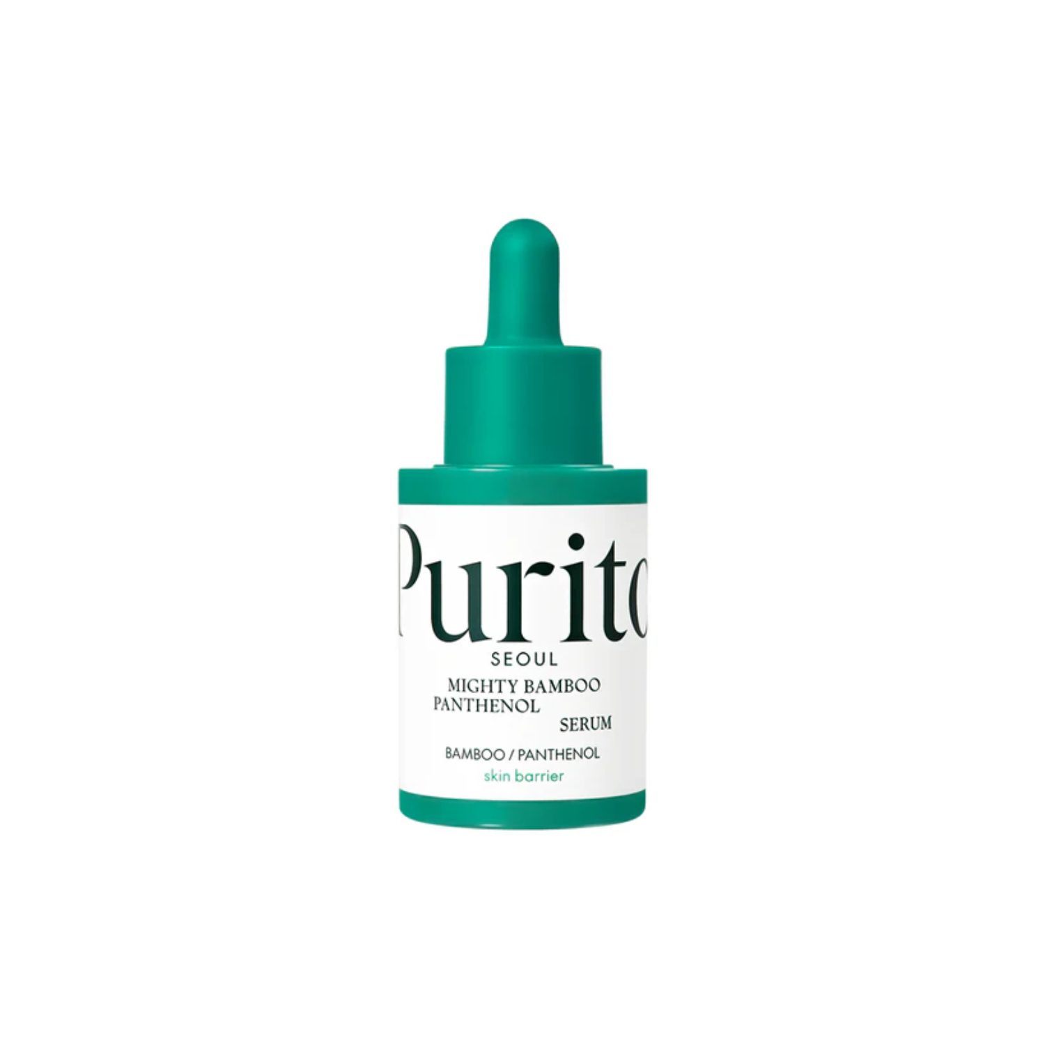 Mighty Bamboo Panthenol Serum