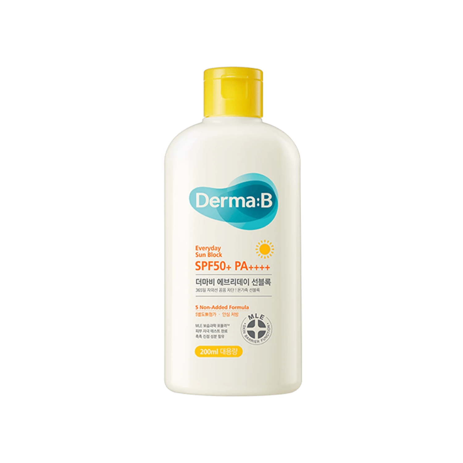 Everyday Sun Block SPF50+ PA++++