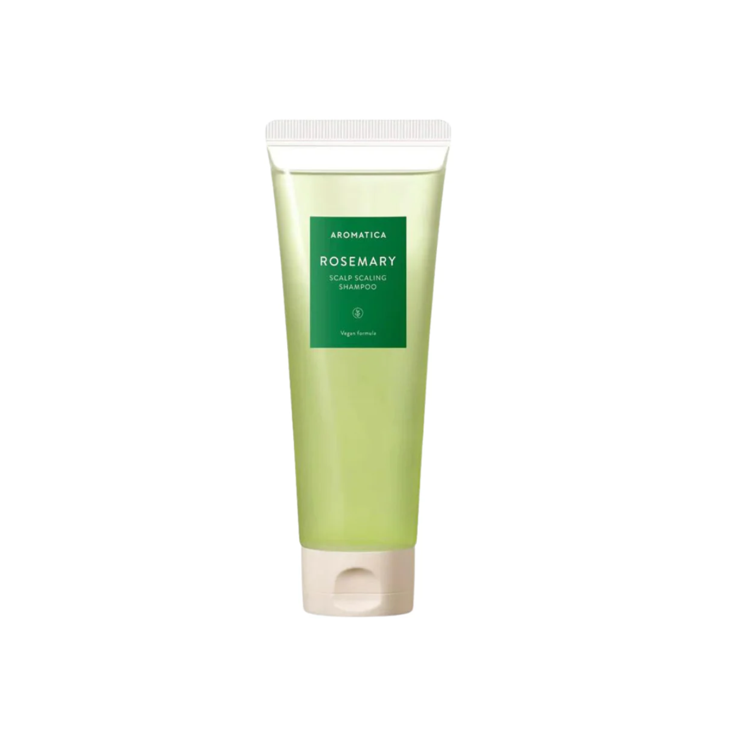 Rosemary Scalp Scaling Shampoo