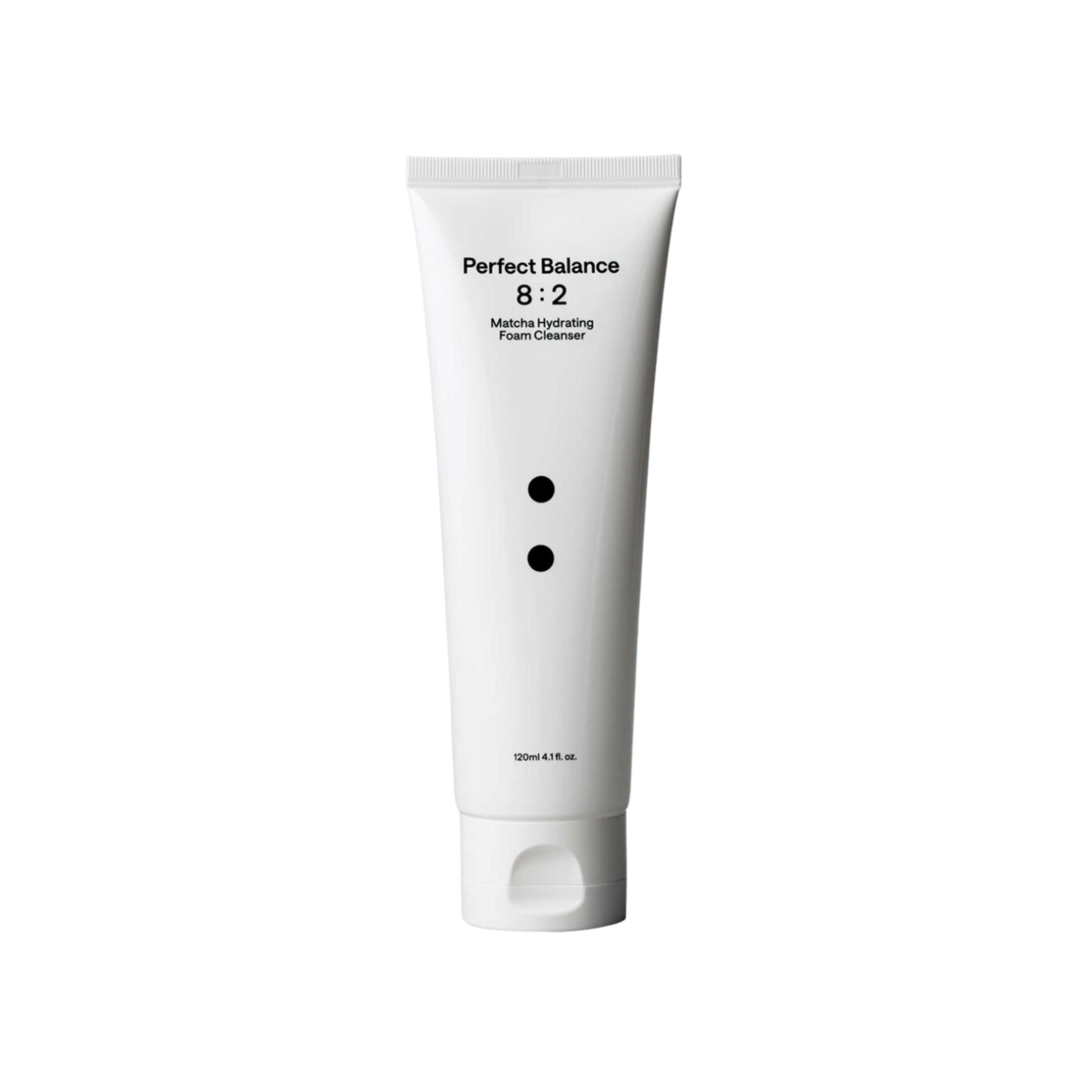 Matcha Hydrating Foam Cleanser