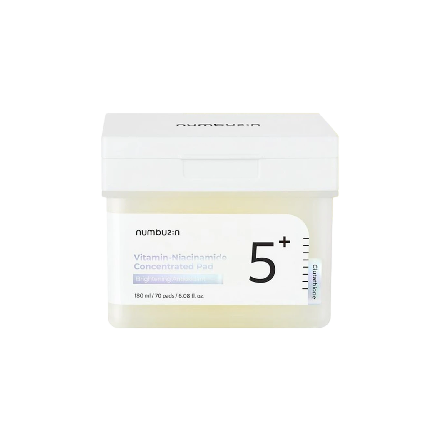 Vitamin-Niacinamide Concentrated Pad