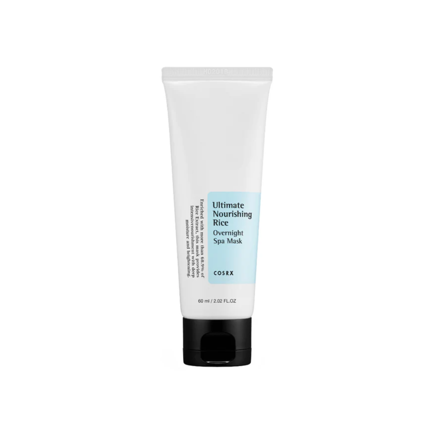 Ultimate Nourishing Rice Overnight Spa Mask