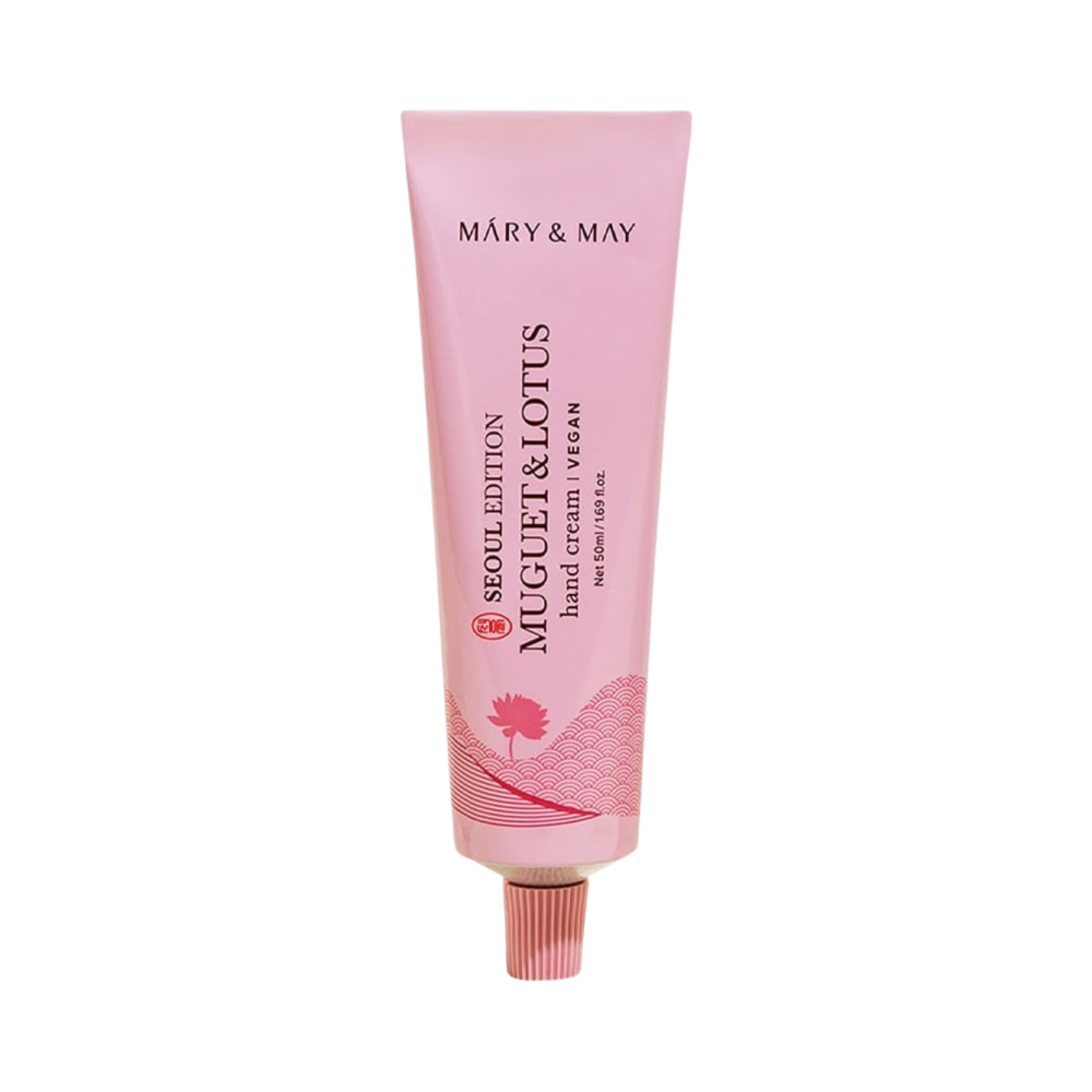 Seoul Edition Hand Cream