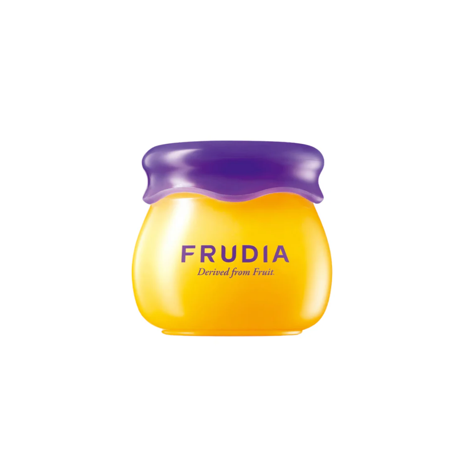 Blueberry Hydrating Honey Lip Balm