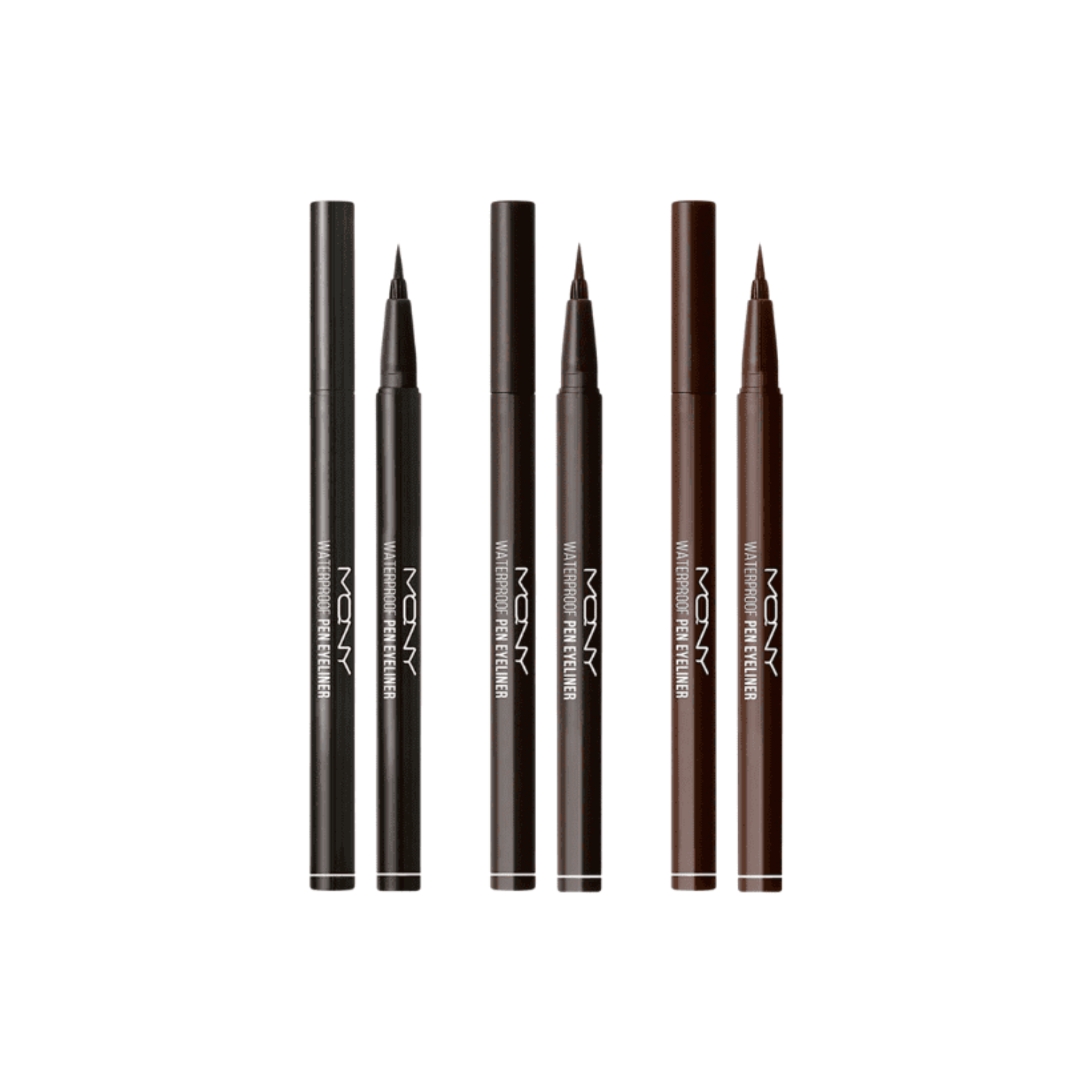 Waterproof Pen Eyeliner