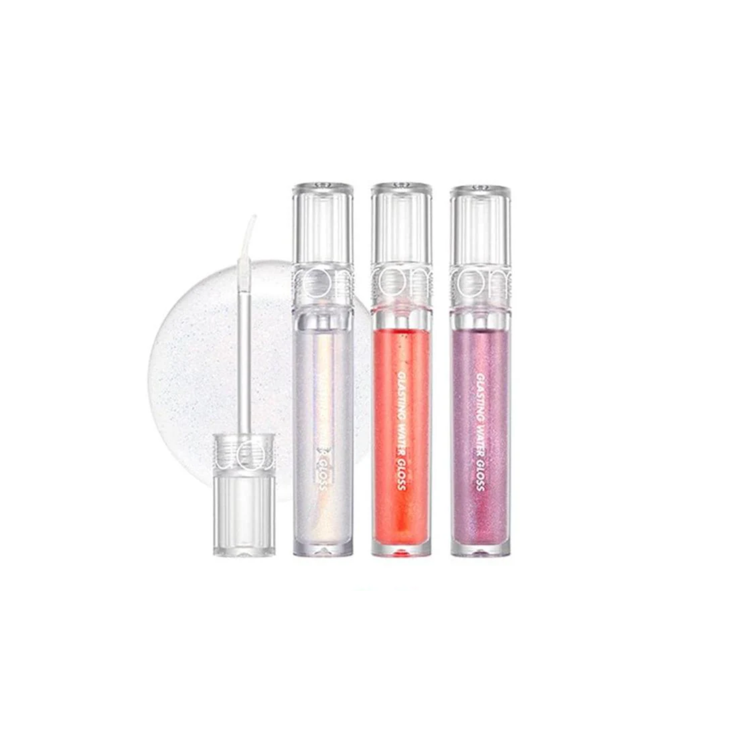 Glasting Water Gloss