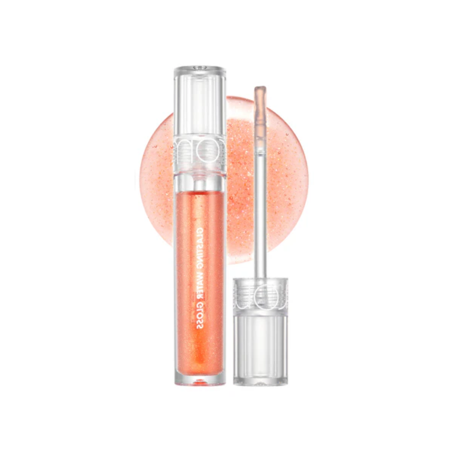 Glasting Water Gloss