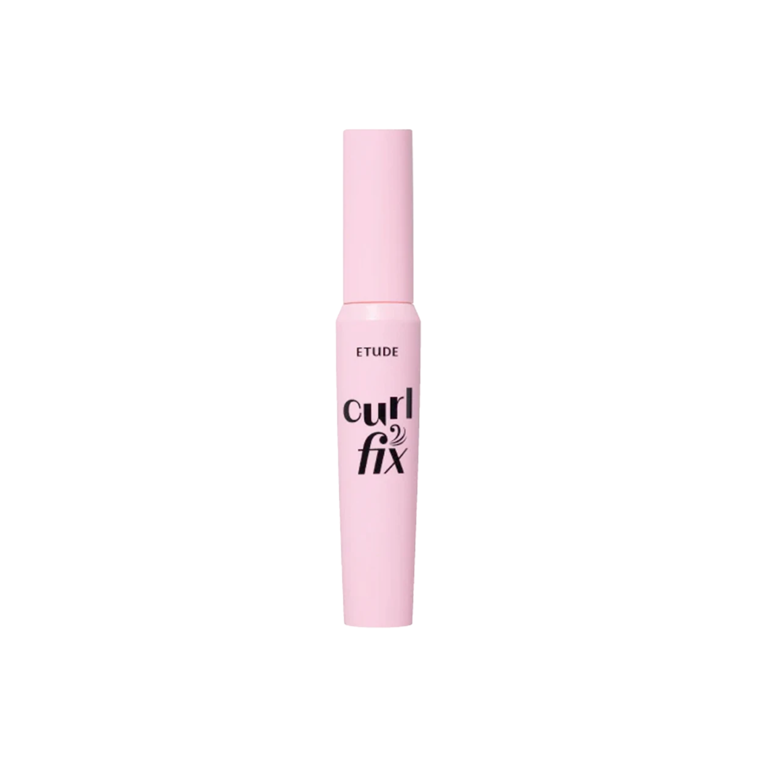 Curl Fix Mascara 01 Black