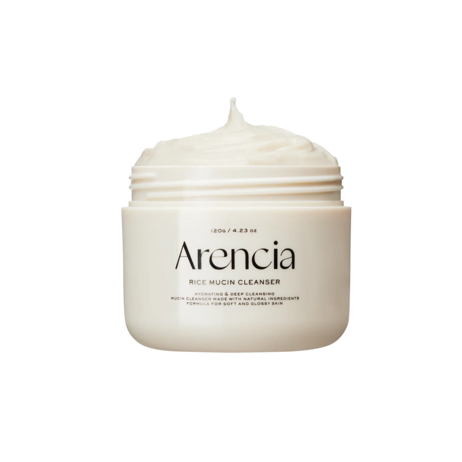 Rice Mucin Cleanser