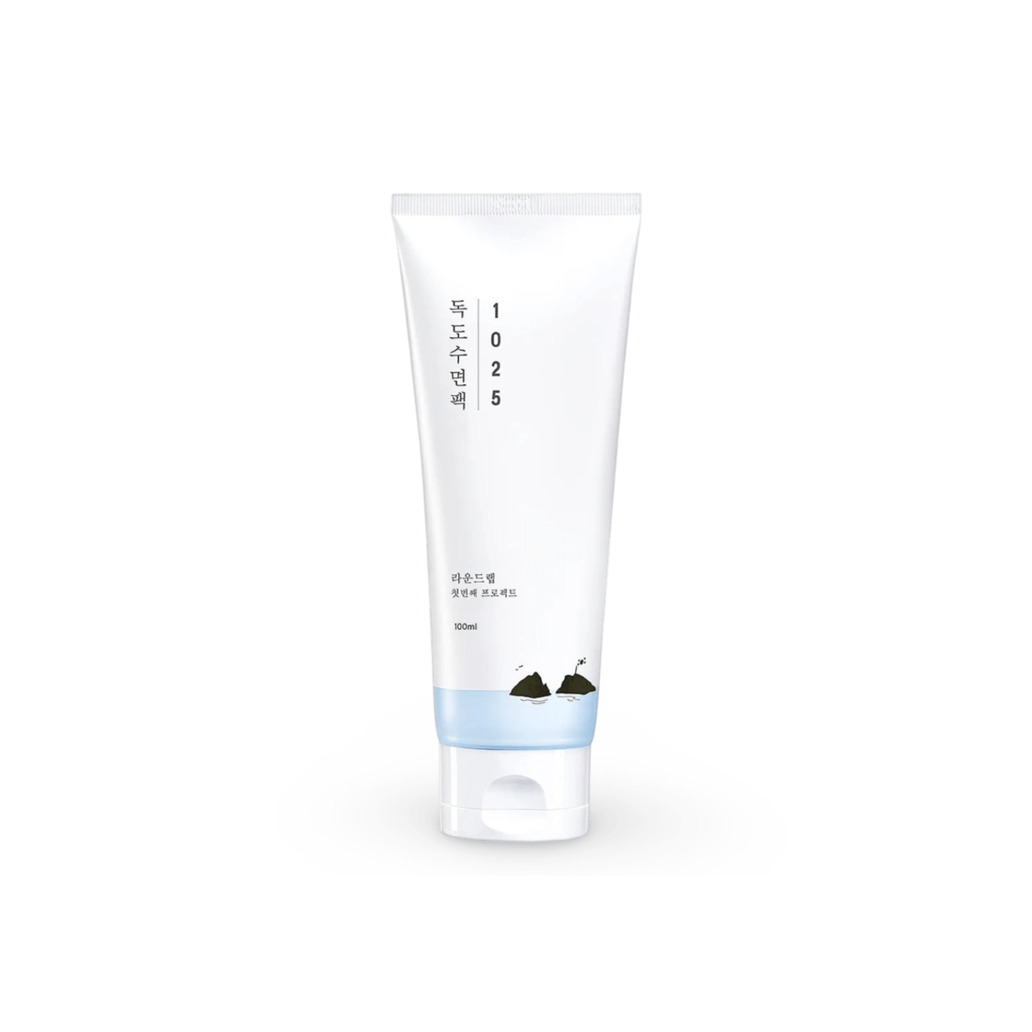 1025 Dokdo Sleeping Mask