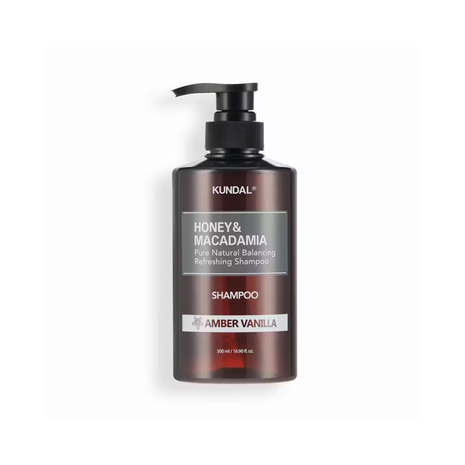 Honey & Macadamia Shampoo