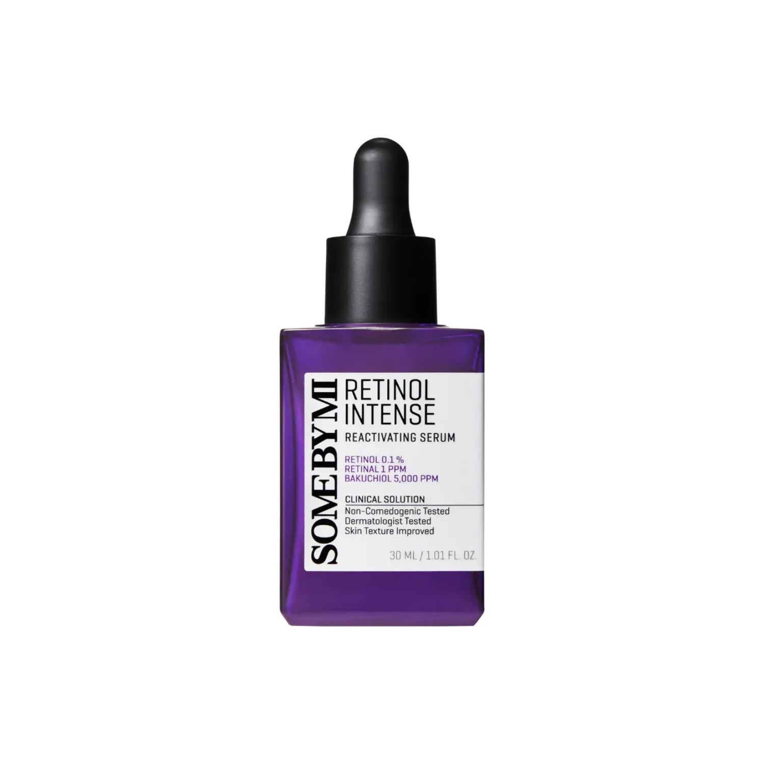 Retinol Intense Reactivating Serum