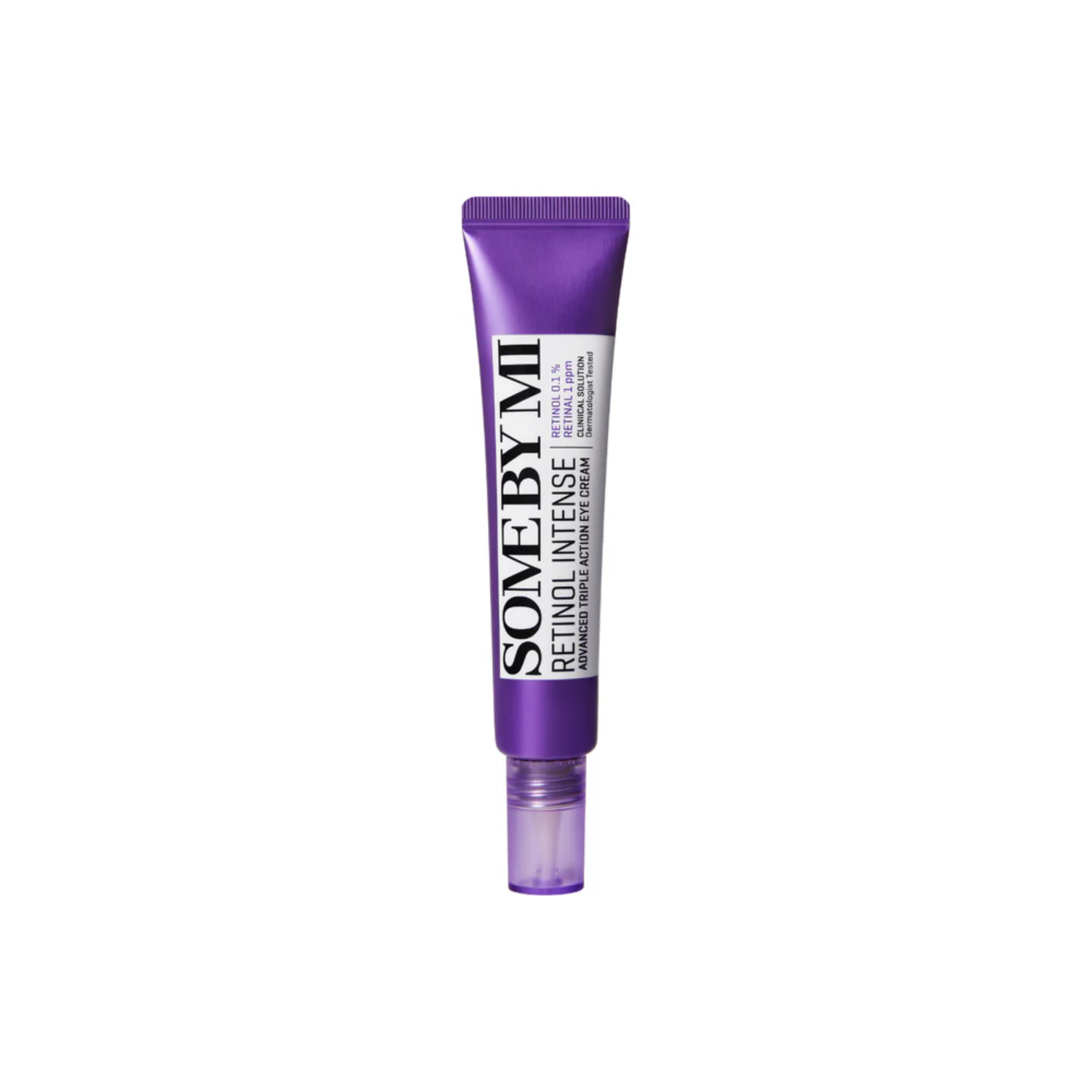 Retinol Intense Advanced Triple Action Eye Cream