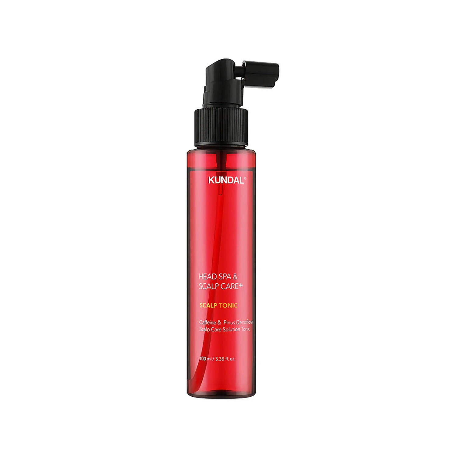 Head Spa & Scalp Care+ Scalp Tonic