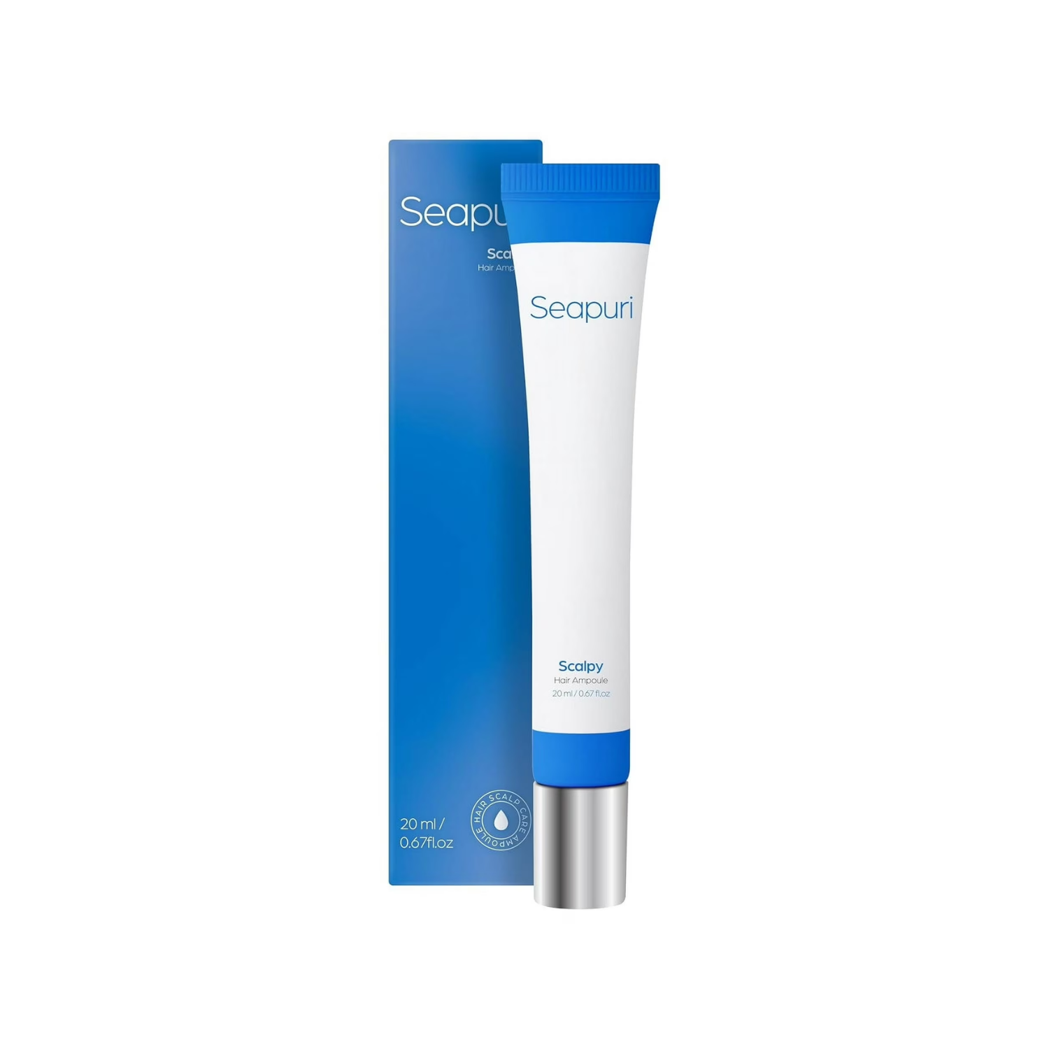 Scalpy Hair Serum