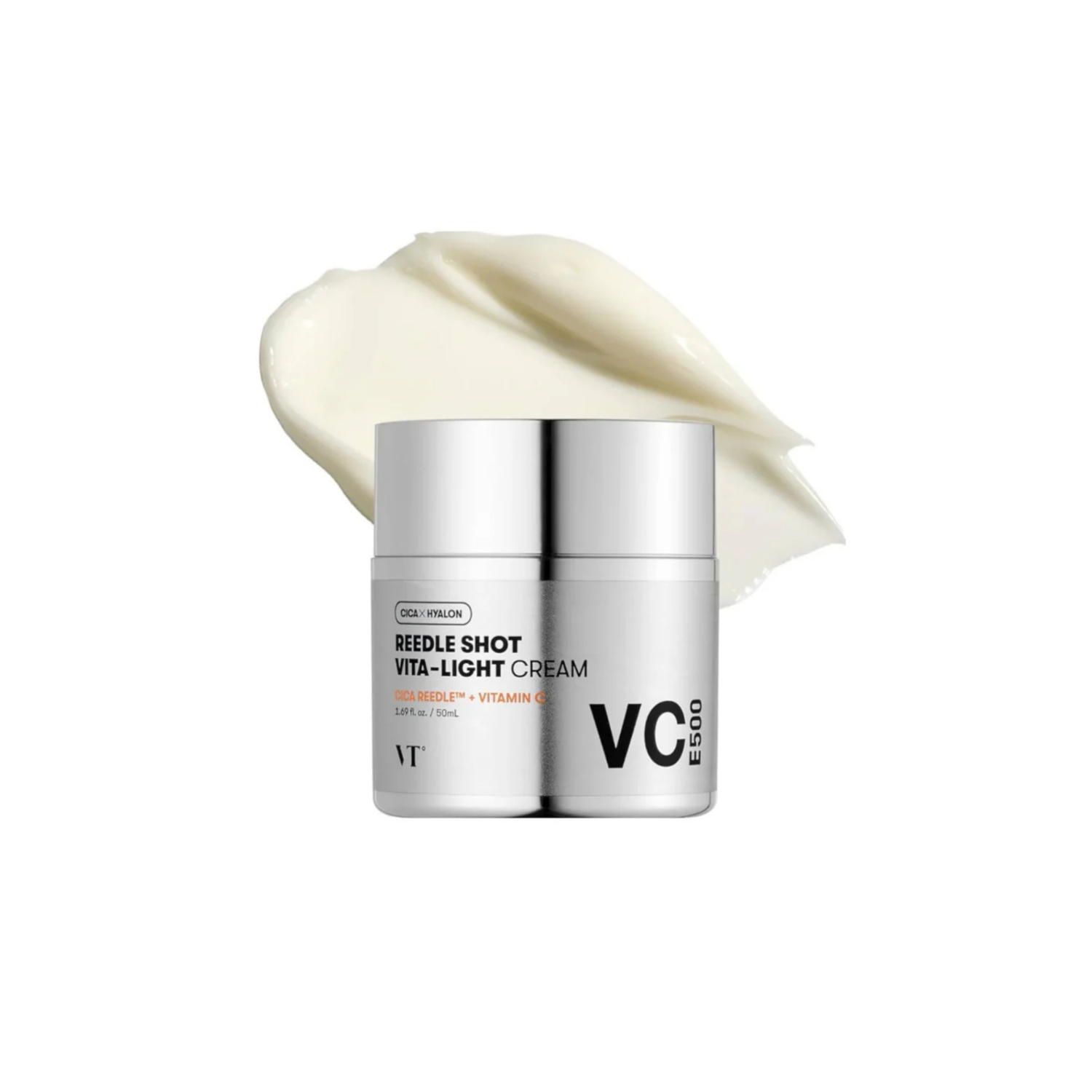Reedle Shot Vita-Light Cream