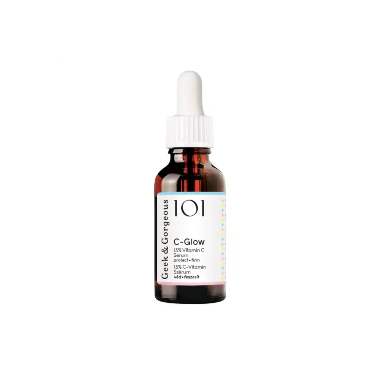 C-Glow 15% Vitamin C Serum