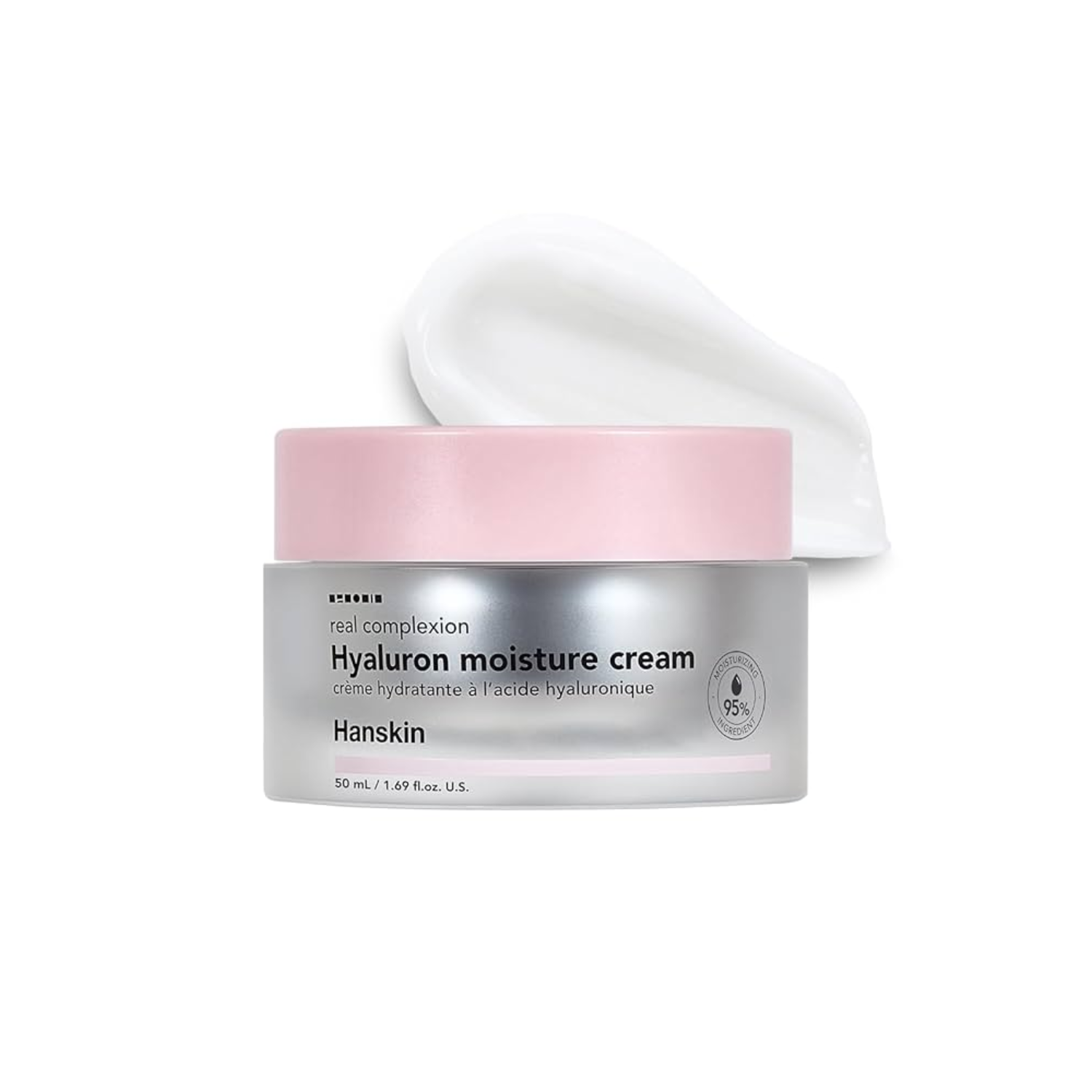Hyaluron Moisture Cream