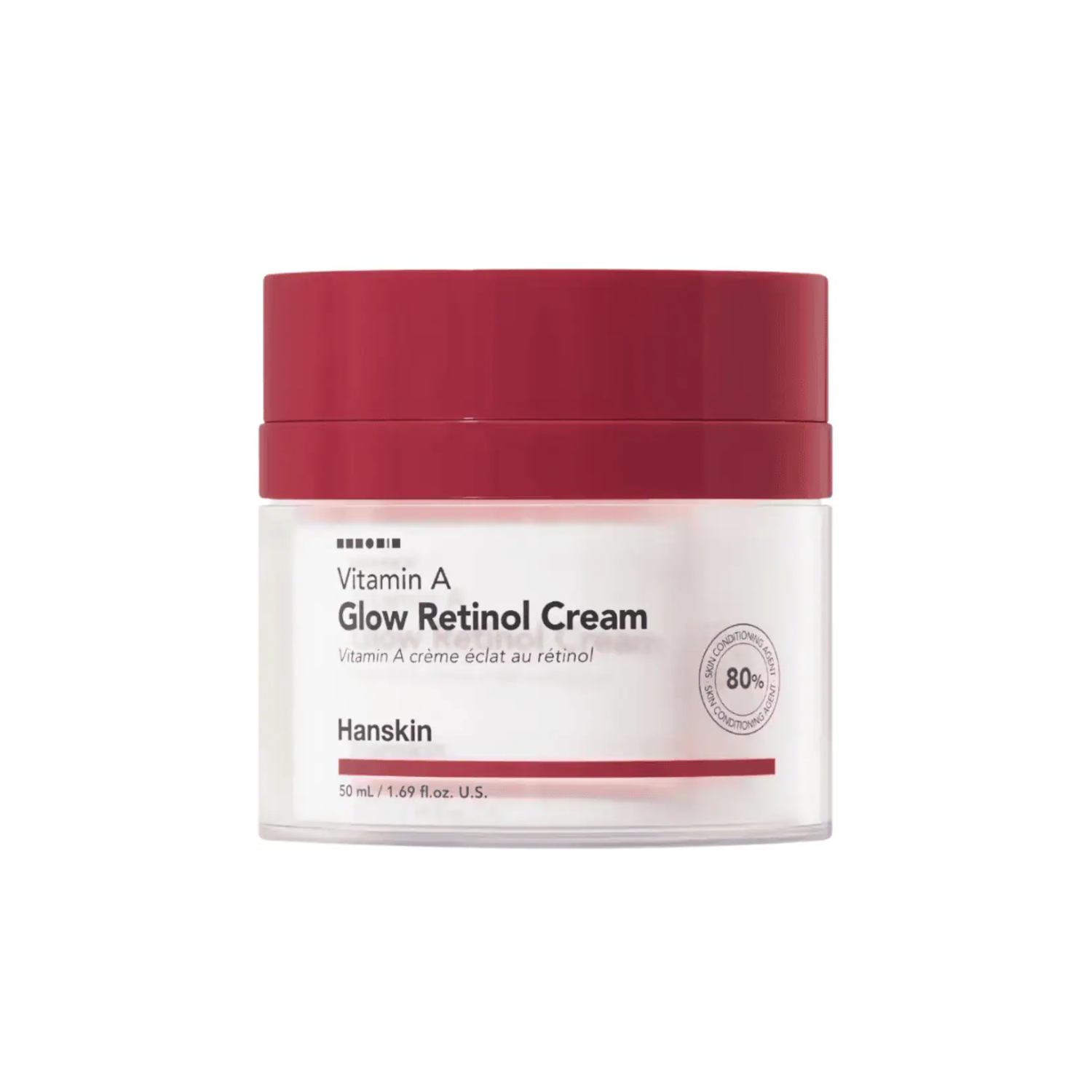 Vitamin A Glow Retinol Cream
